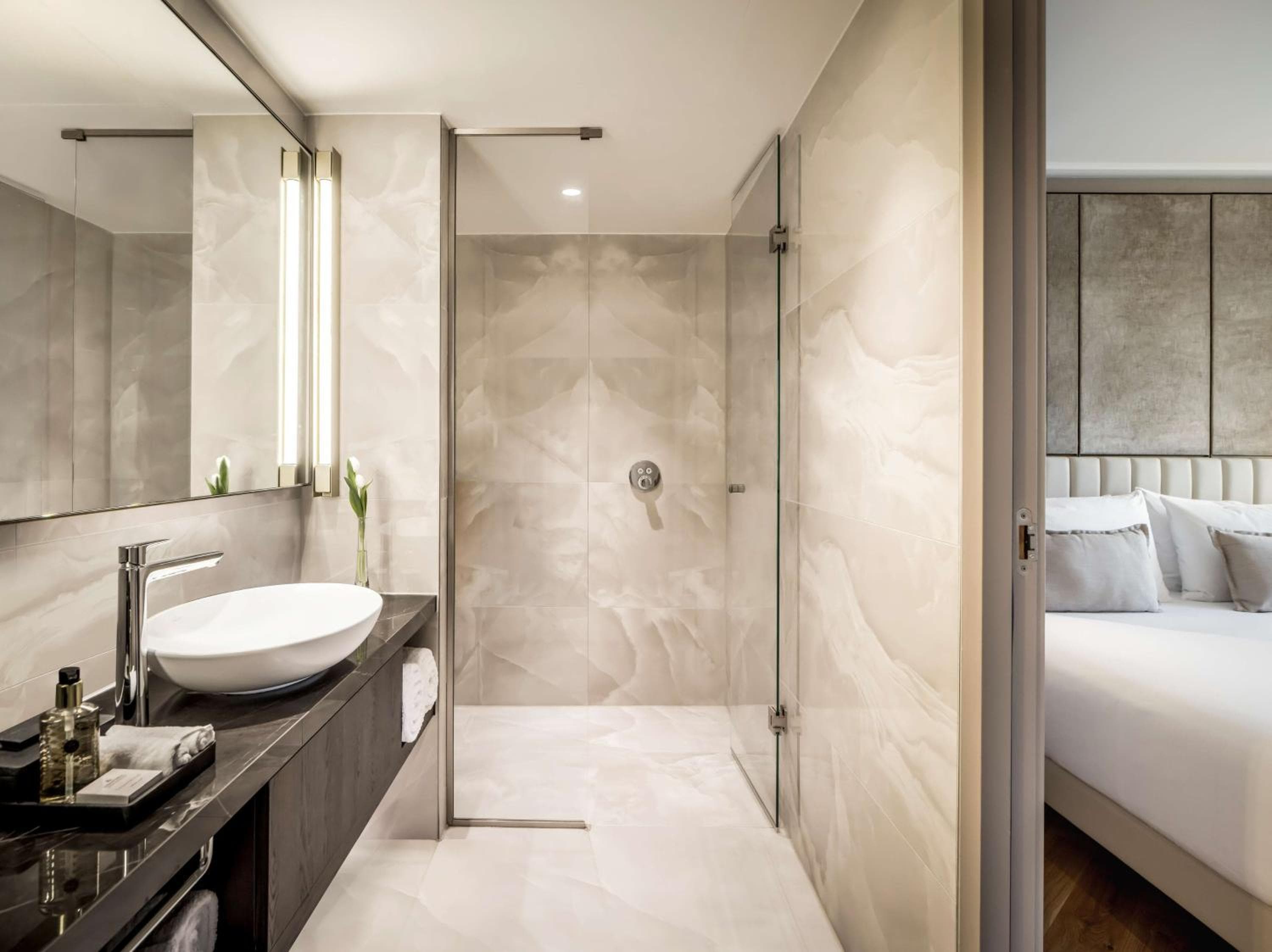 Anantara Grand Hotel Krasnapolsky Amsterdam hotel, Dam 9, Amsterdam, Netherlands — photo 100