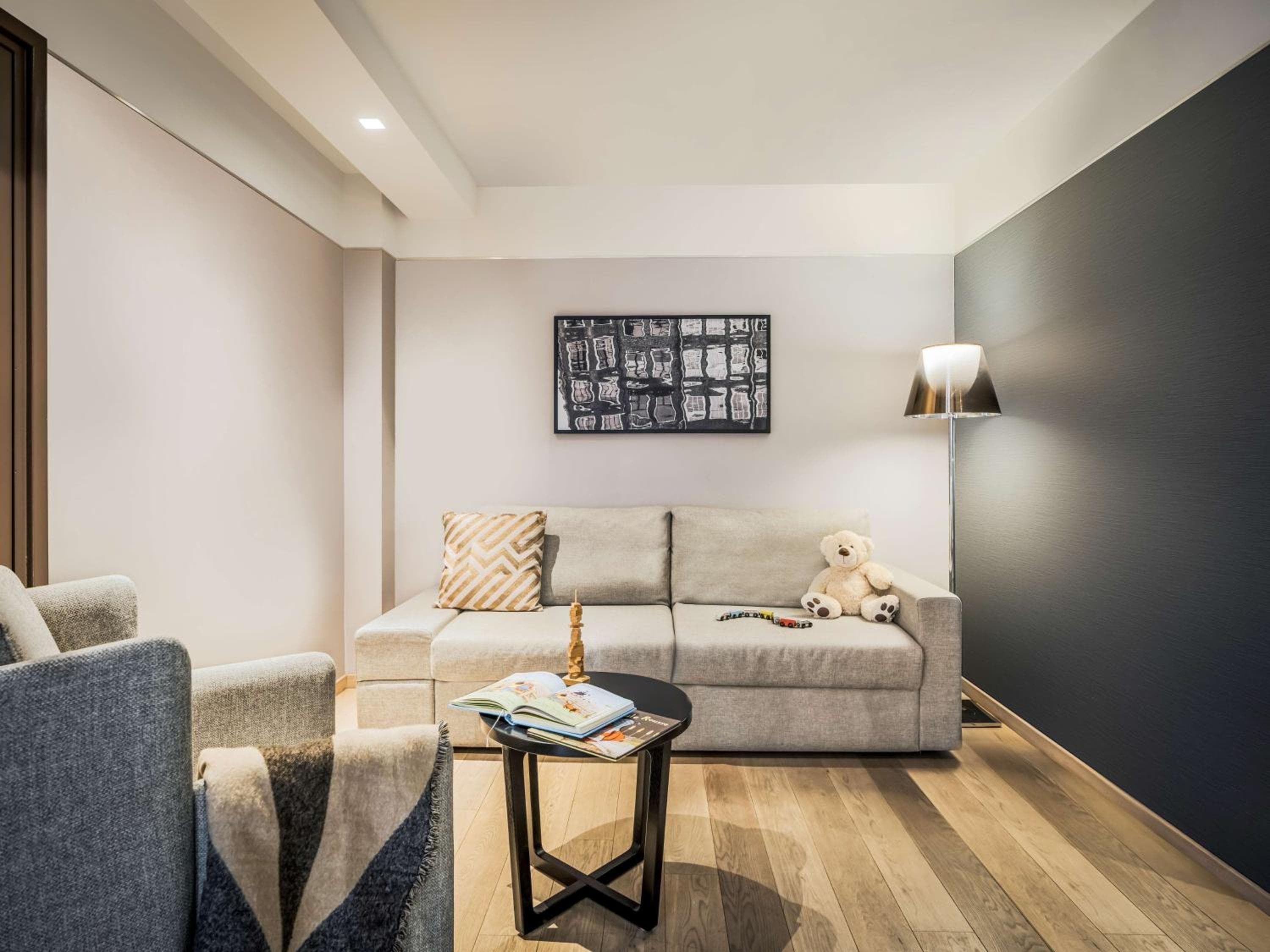 Anantara Grand Hotel Krasnapolsky Amsterdam hotel, Dam 9, Amsterdam, Netherlands — photo 104