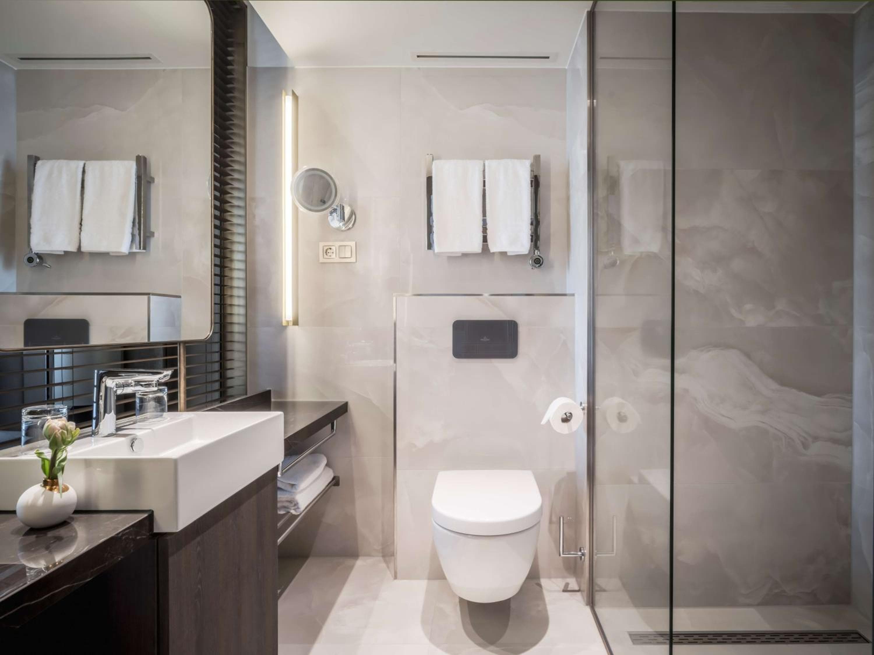 Anantara Grand Hotel Krasnapolsky Amsterdam hotel, Dam 9, Amsterdam, Netherlands — photo 105