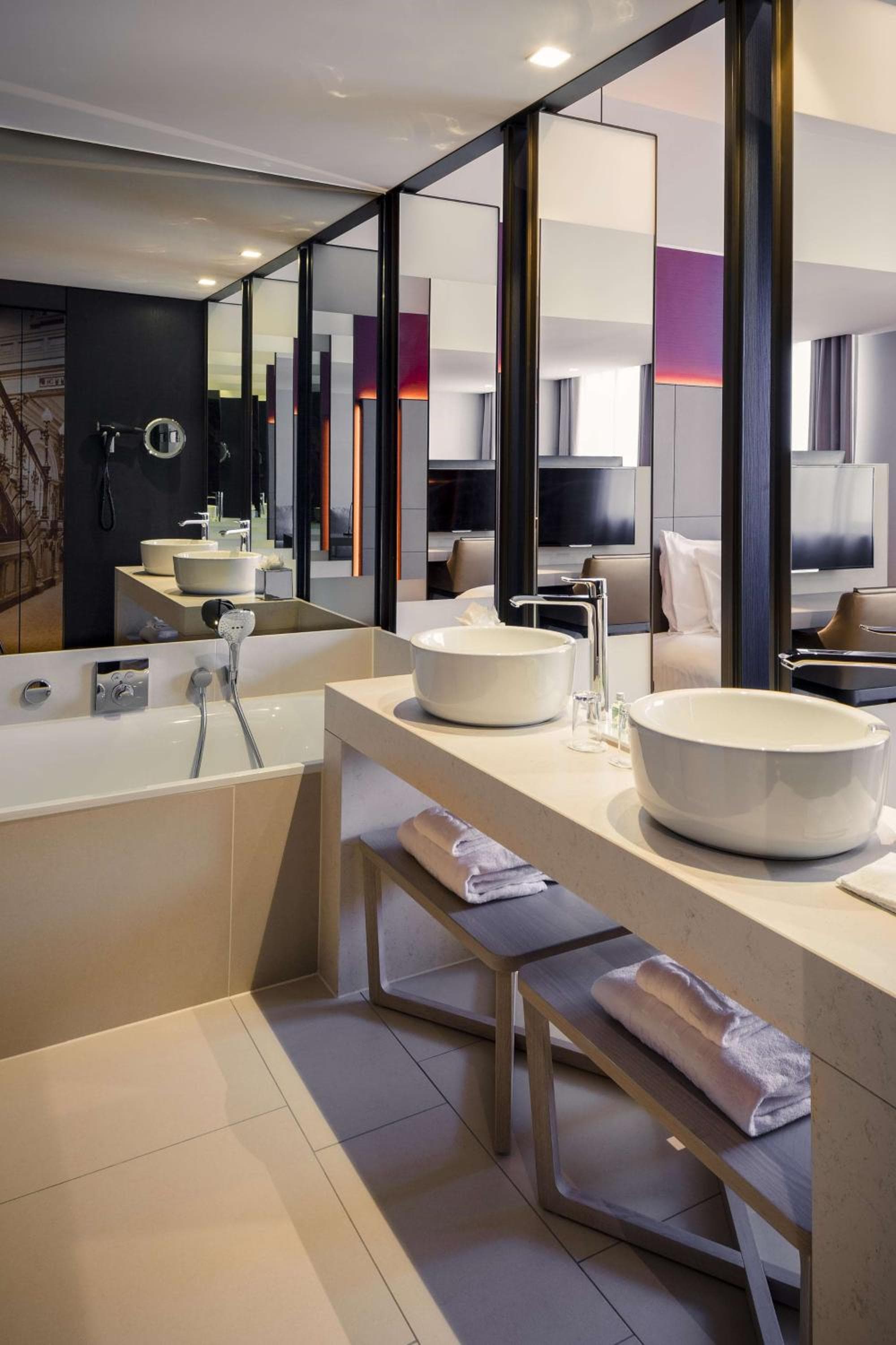 Anantara Grand Hotel Krasnapolsky Amsterdam hotel, Dam 9, Amsterdam, Netherlands — photo 108