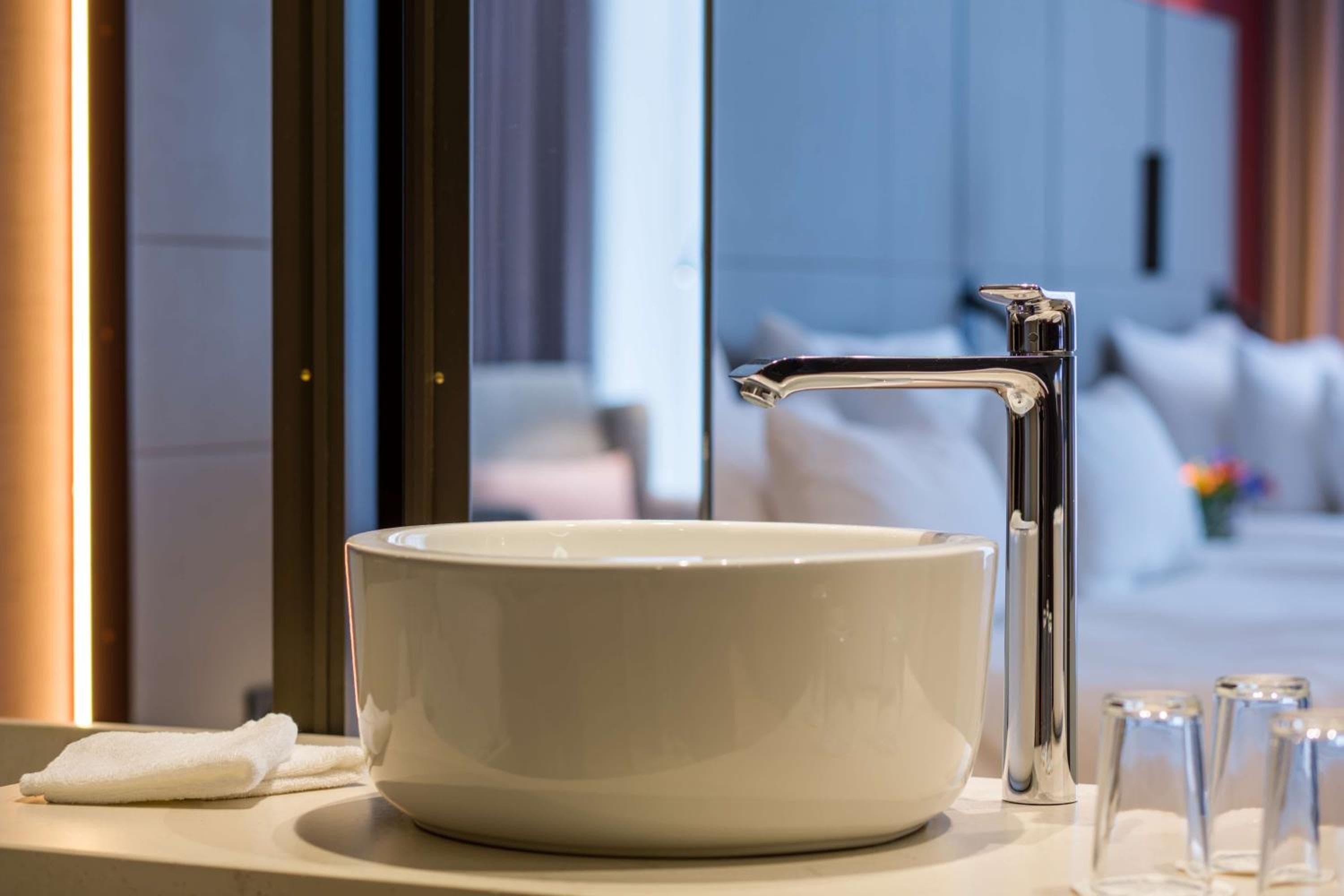 Anantara Grand Hotel Krasnapolsky Amsterdam hotel, Dam 9, Amsterdam, Netherlands — photo 110