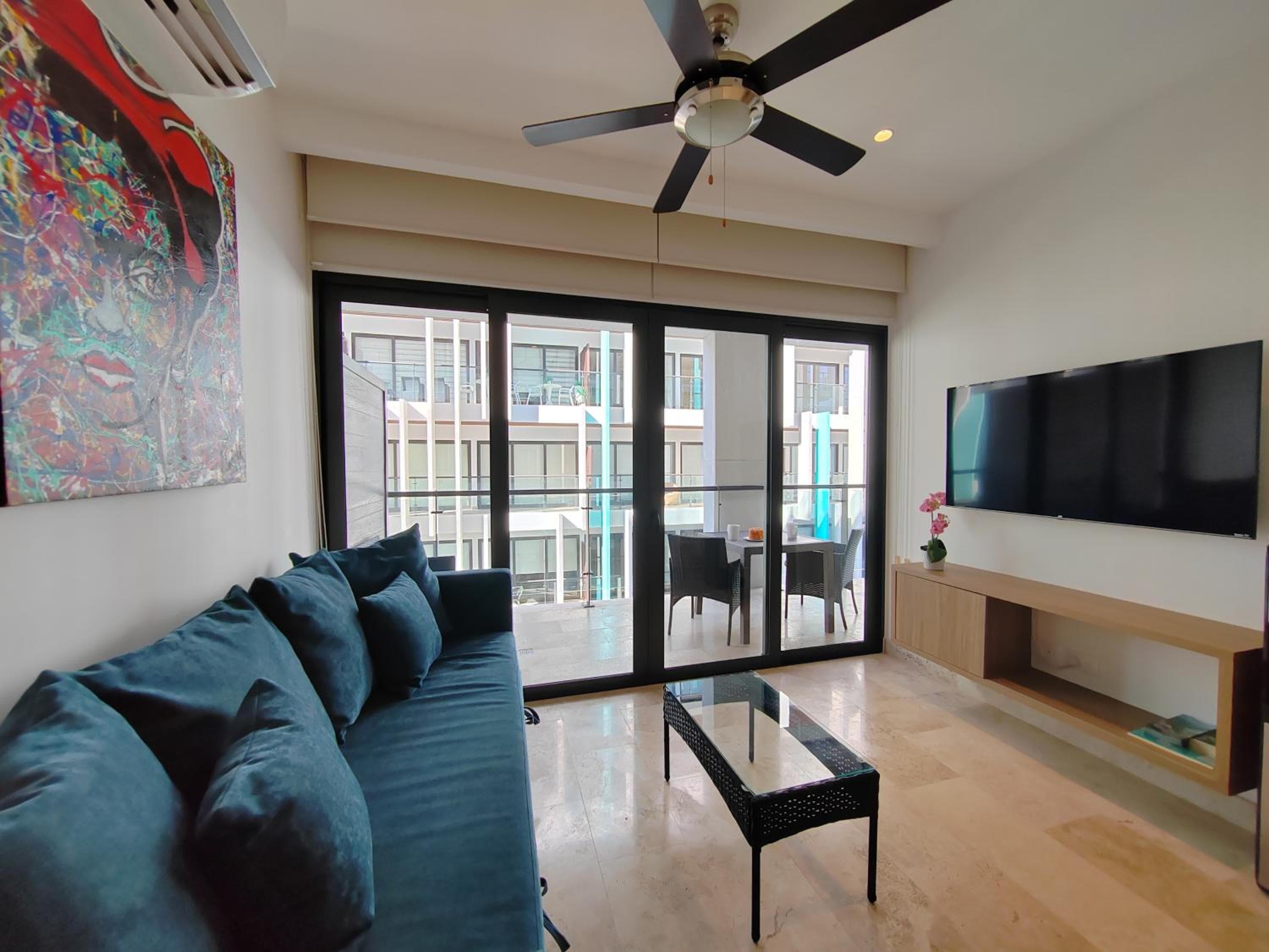 IPANA Luxury Apartments by Vacaciones.Yeah — 17