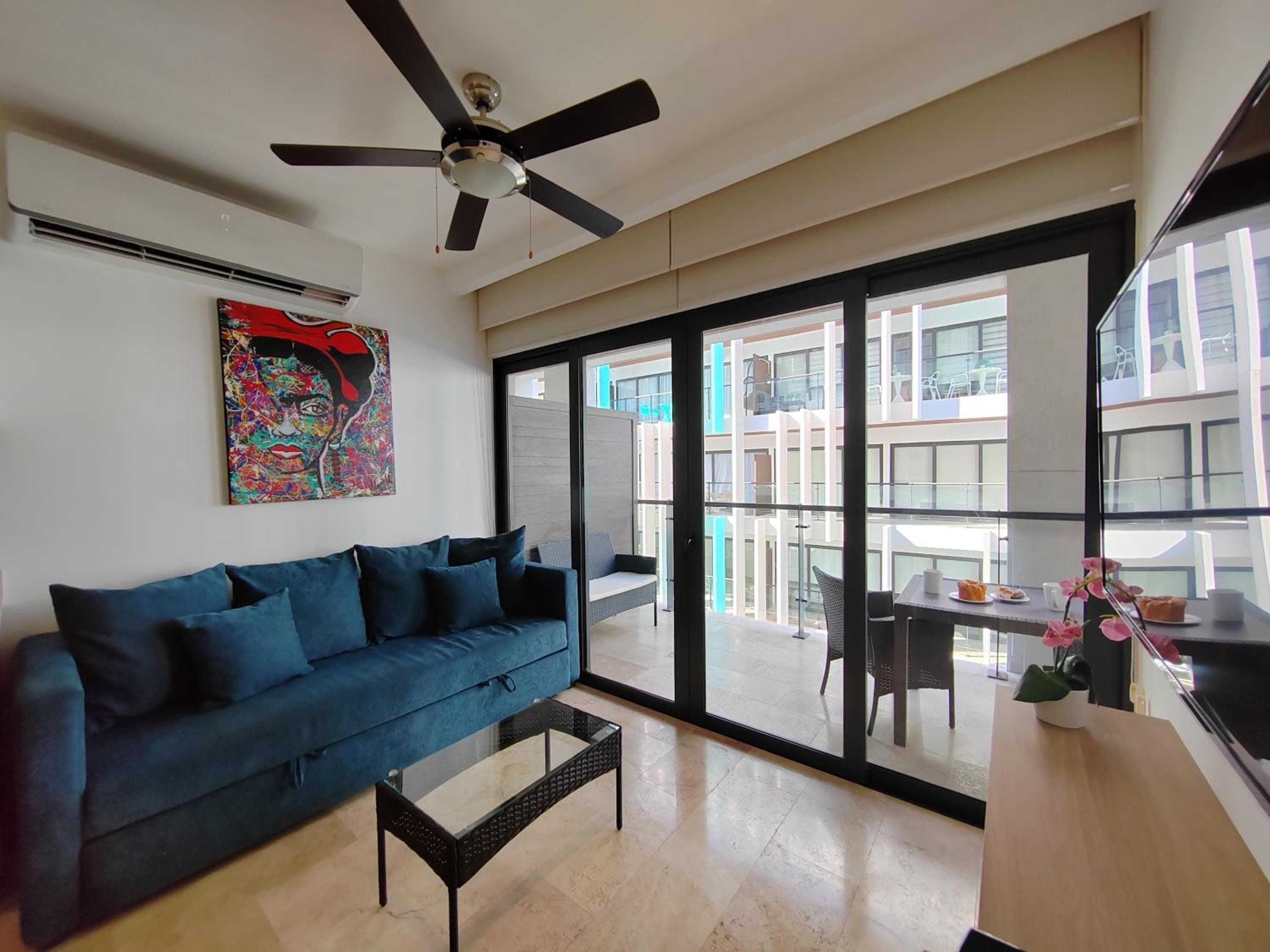 IPANA Luxury Apartments by Vacaciones.Yeah — 18