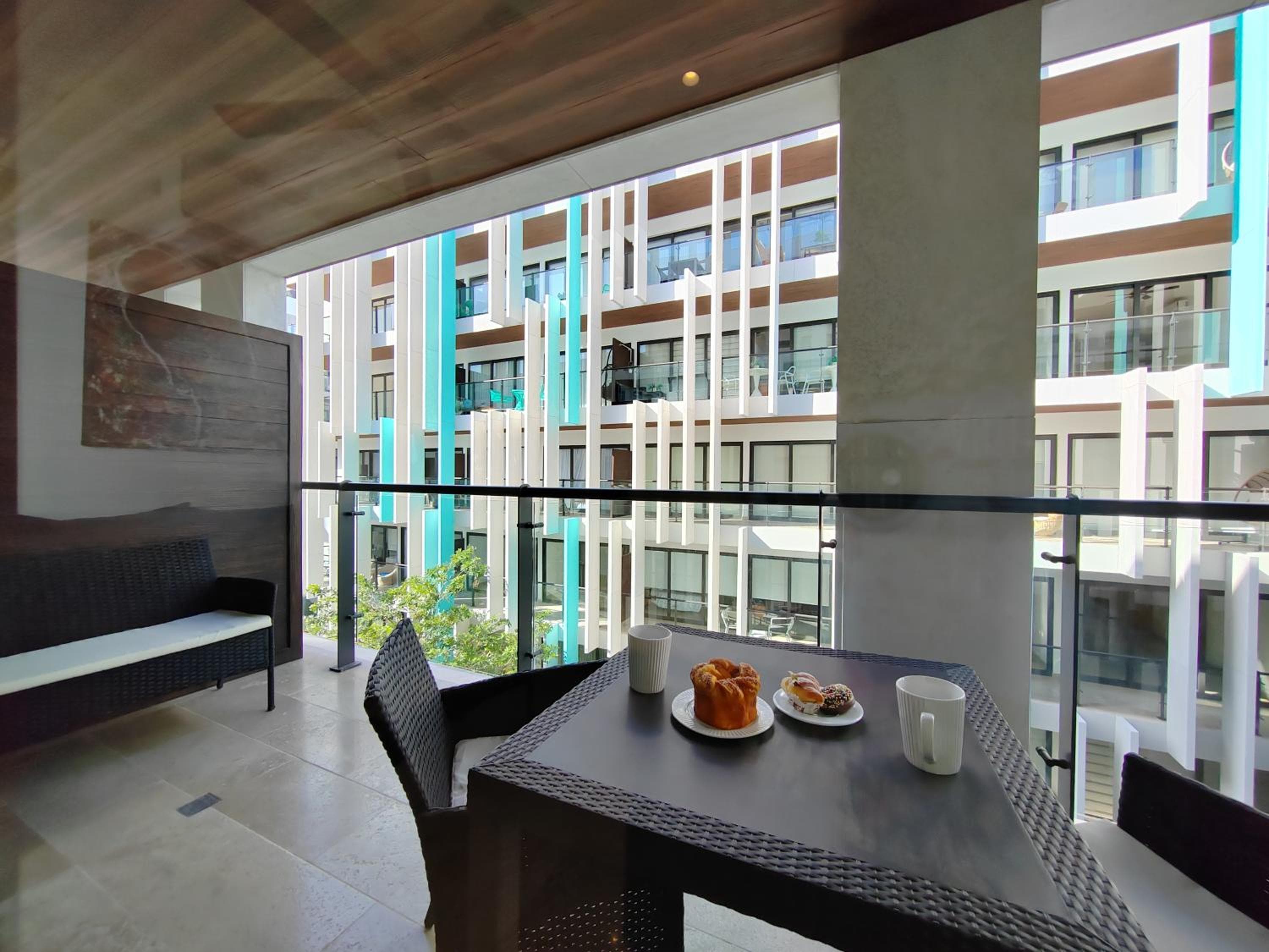 IPANA Luxury Apartments by Vacaciones.Yeah — 19
