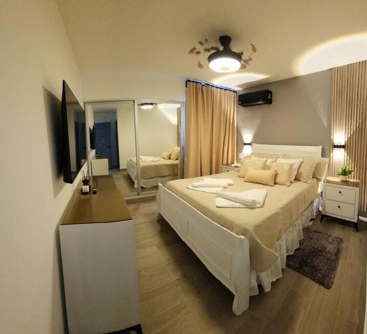 Apto. El EscapePunta Cana excelente ubicación! — 11