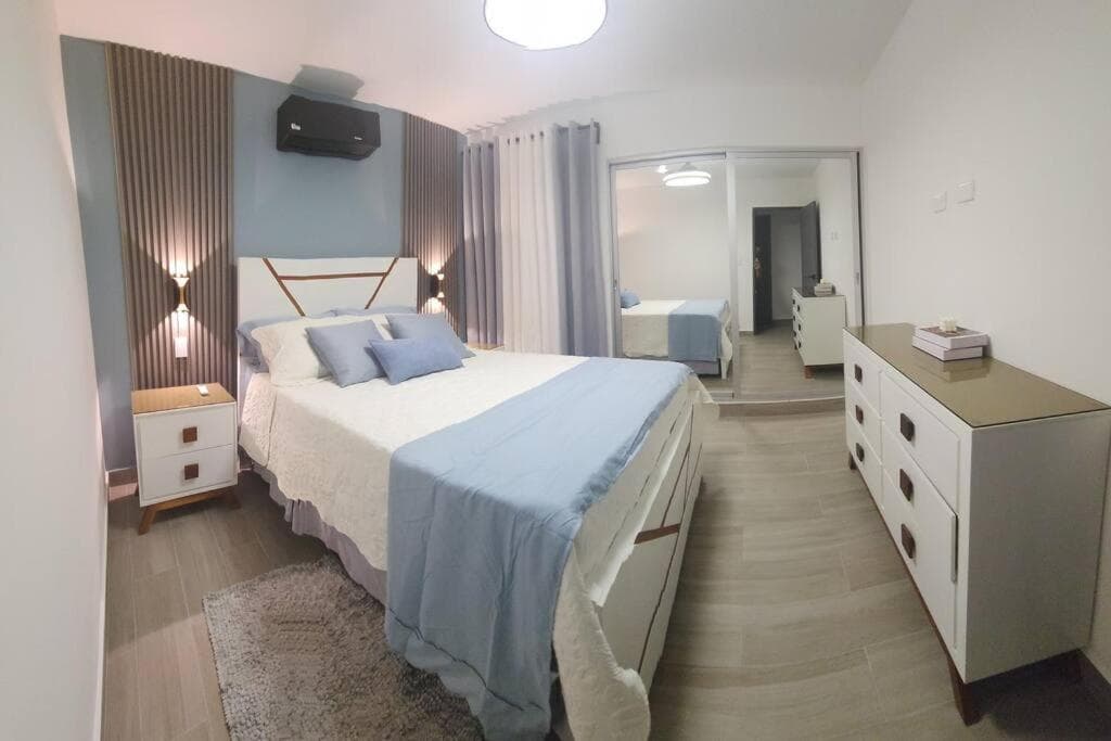Apto. El EscapePunta Cana excelente ubicación! — 15