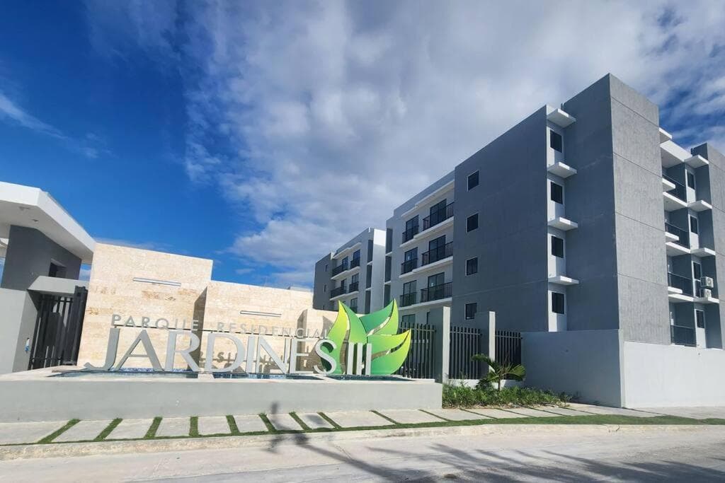 Apto. El EscapePunta Cana excelente ubicación! — 21