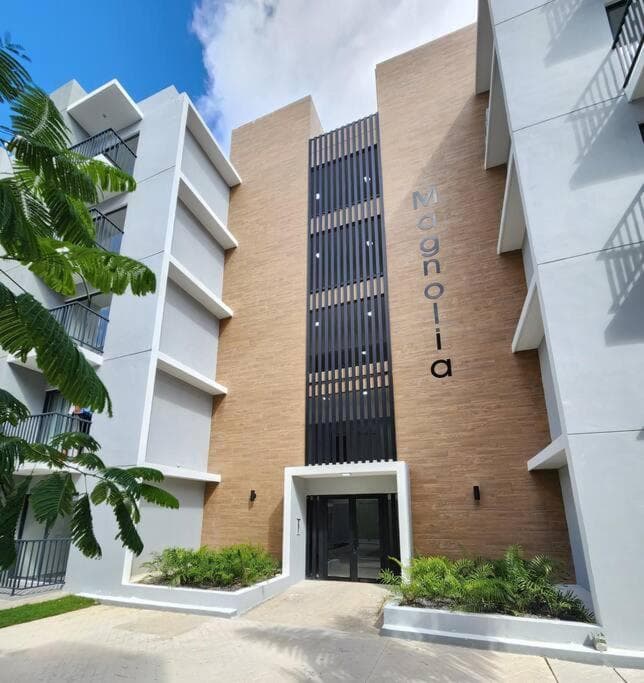Apto. El EscapePunta Cana excelente ubicación! — 5