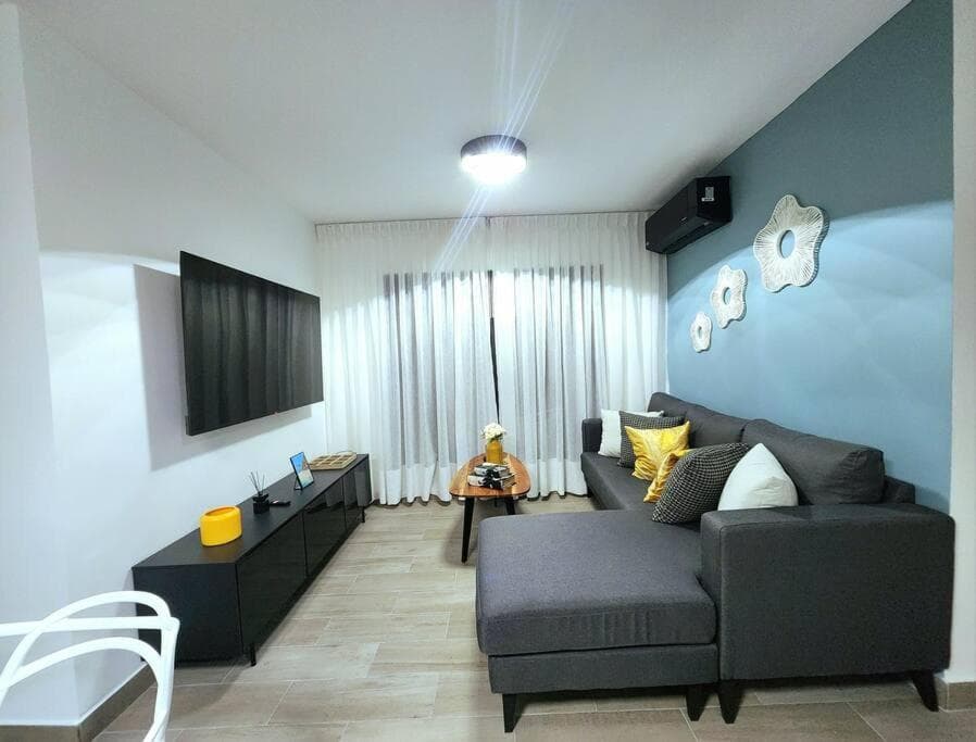 Apto. El EscapePunta Cana excelente ubicación! — 19