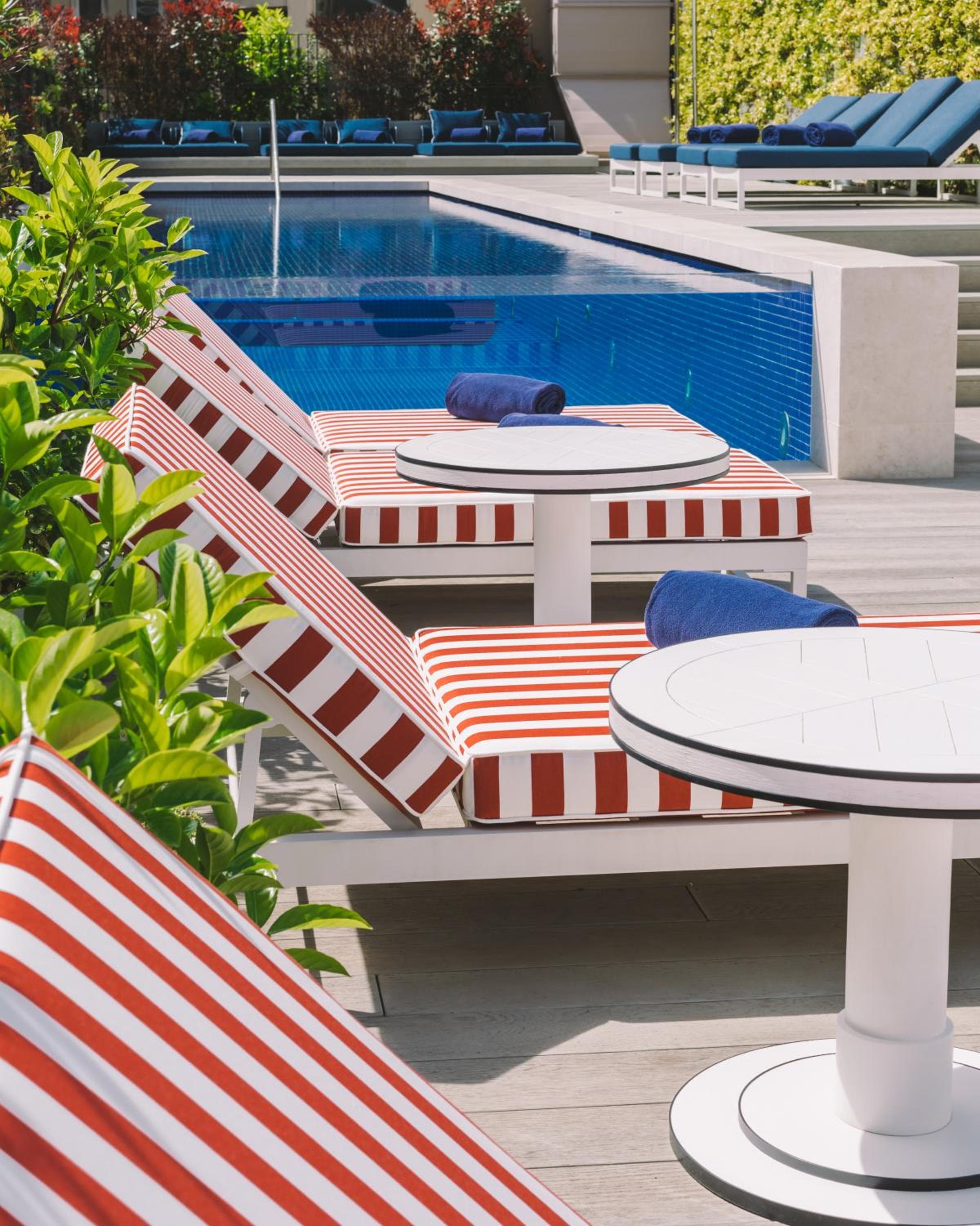 Seventy Barcelona hotel, Carrer de Còrsega 344, Barcelona, Spain — photo 59