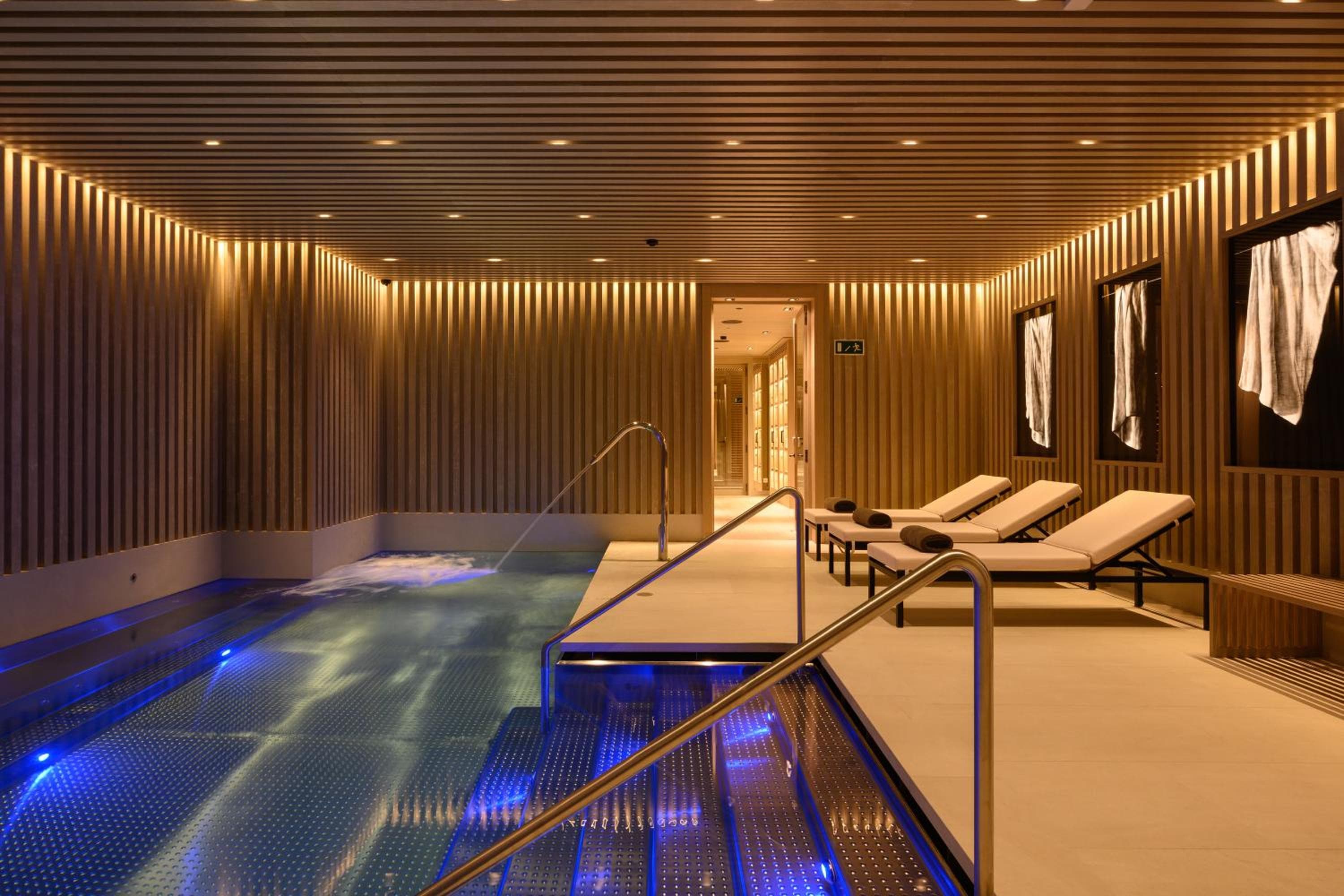 Seventy Barcelona hotel, Carrer de Còrsega 344, Barcelona, Spain — photo 57