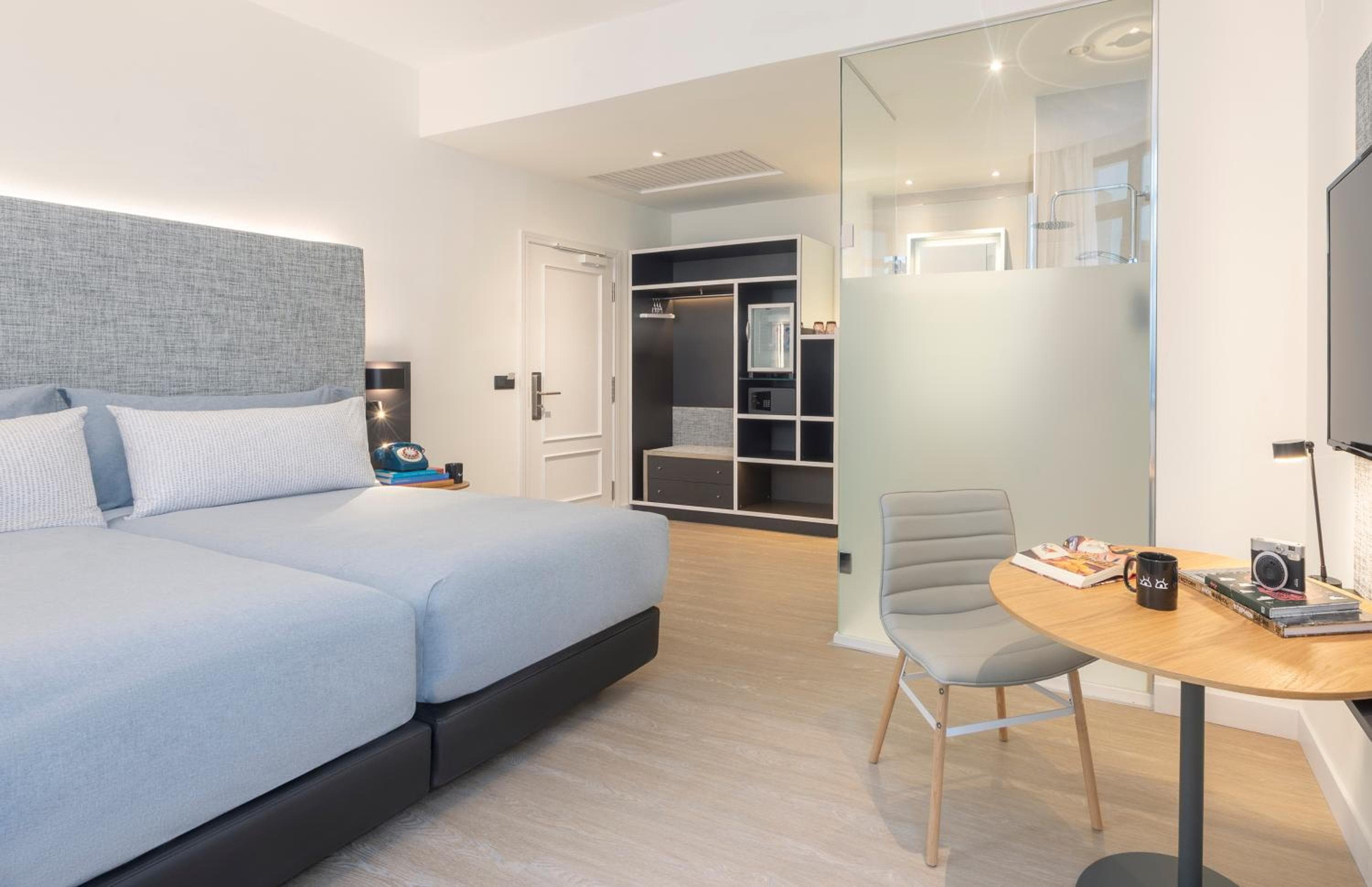 INNSiDE by Meliá Madrid Valdebebas — 3