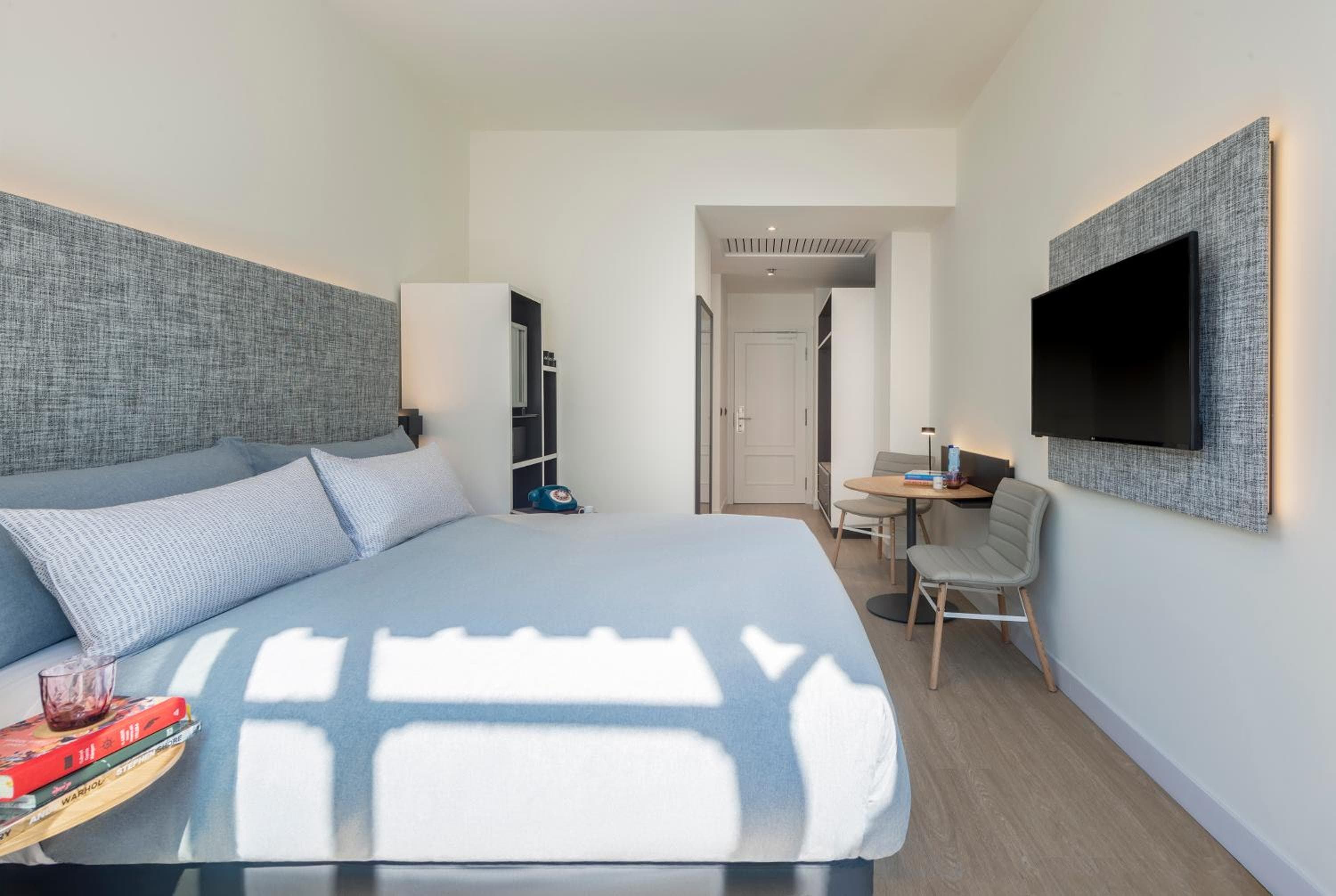 INNSiDE by Meliá Madrid Valdebebas — 7