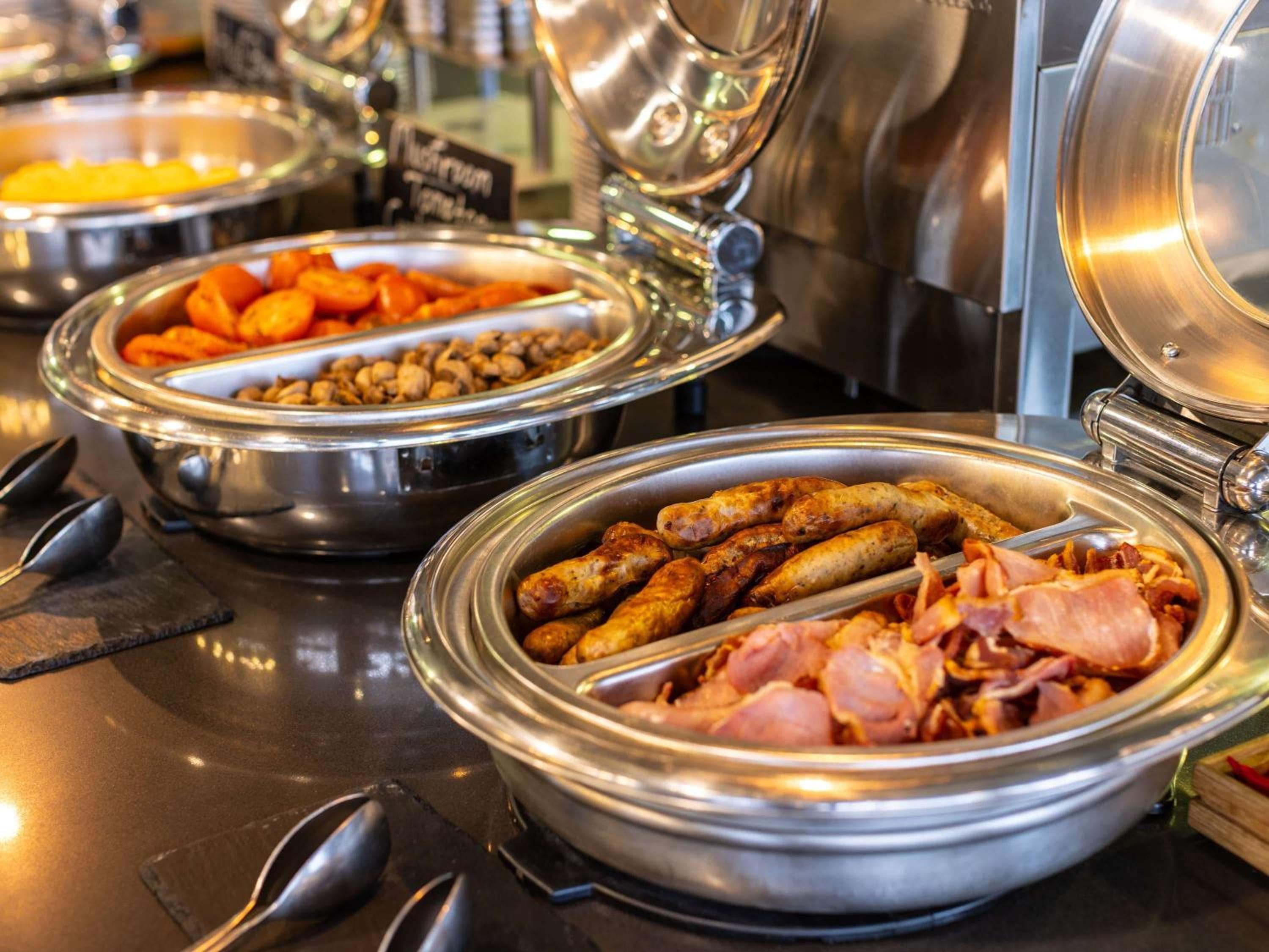ibis London City - Shoreditch — 14