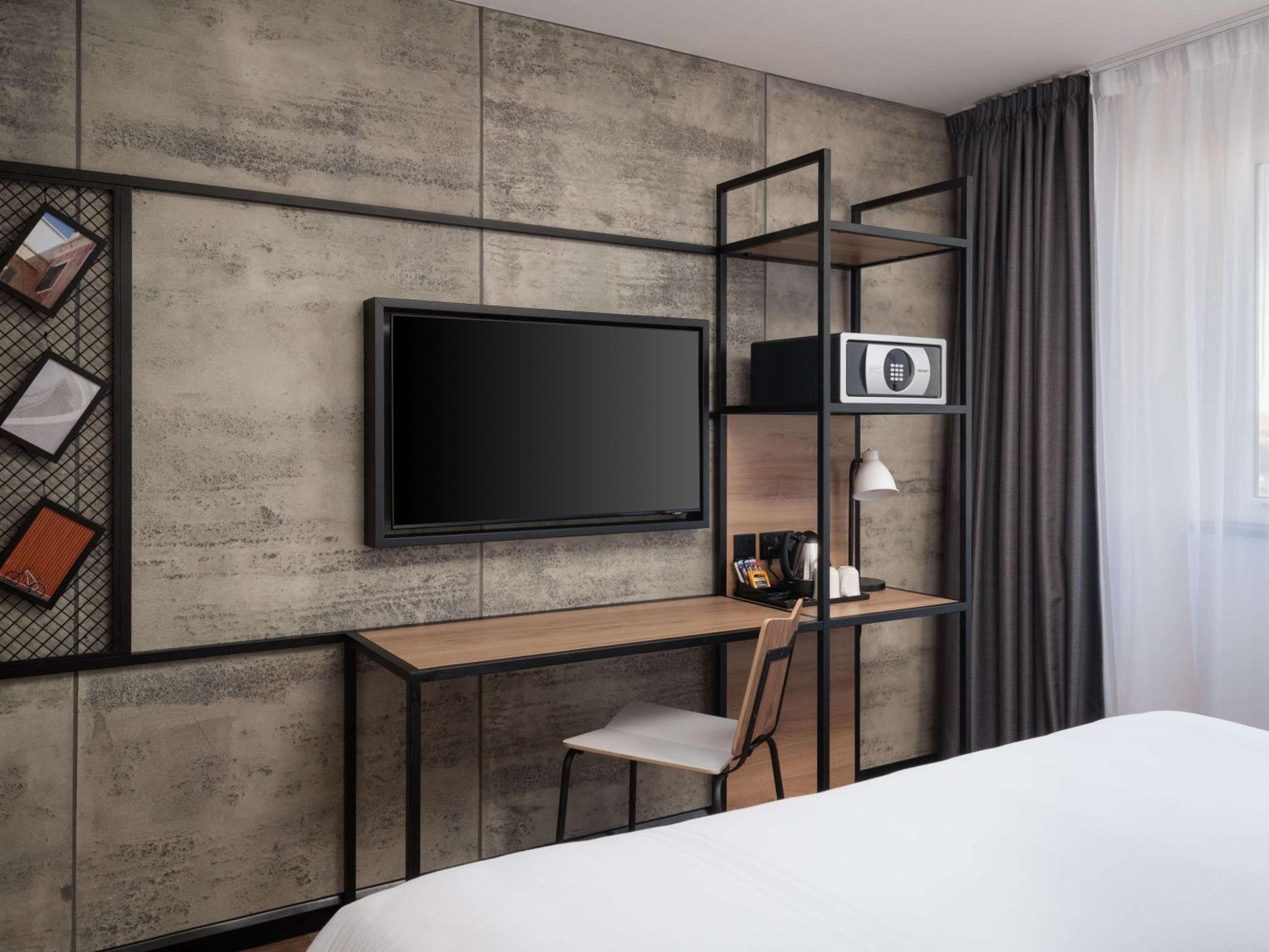 ibis Londres Earls Court — 18