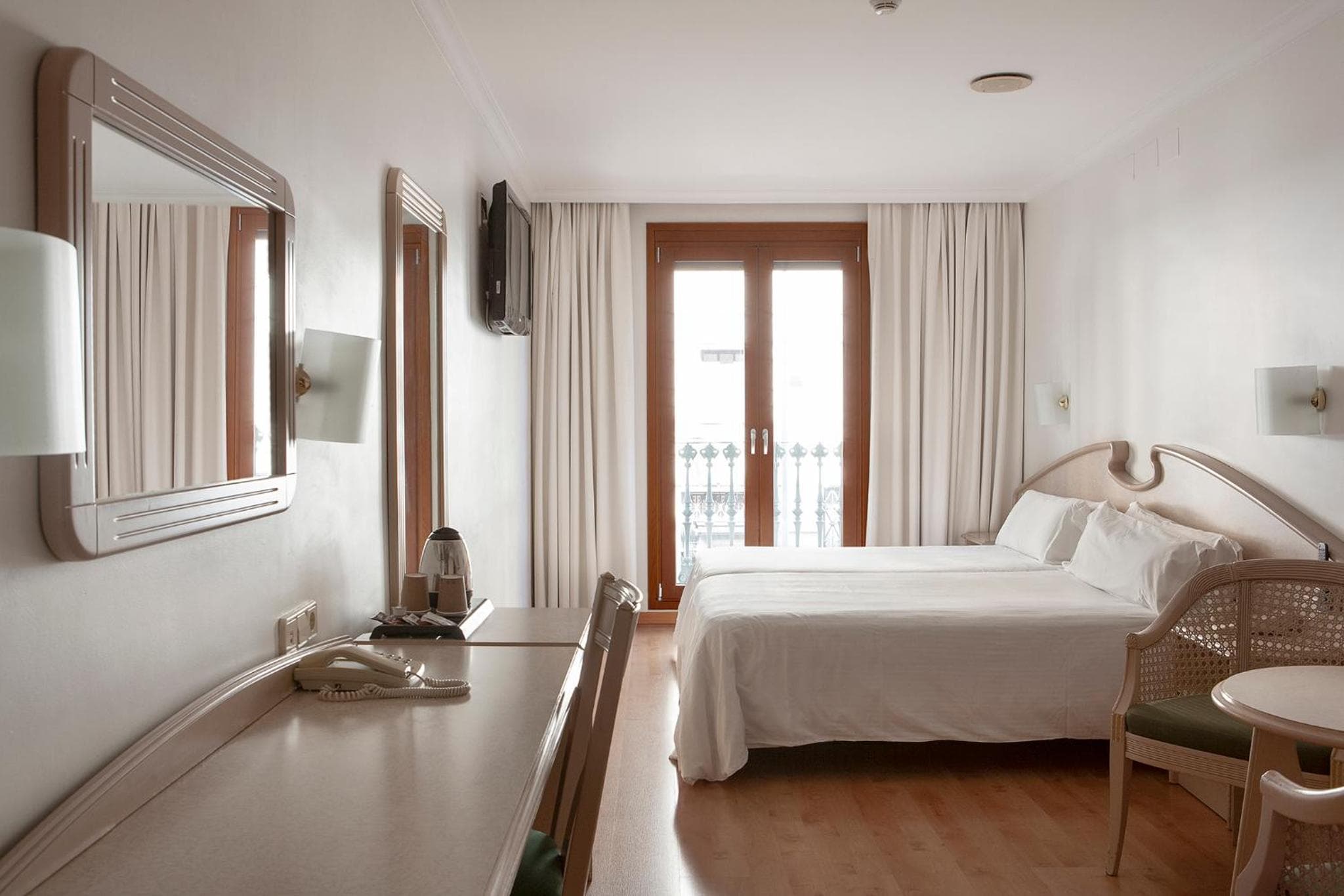 Hotel Lleó — 10
