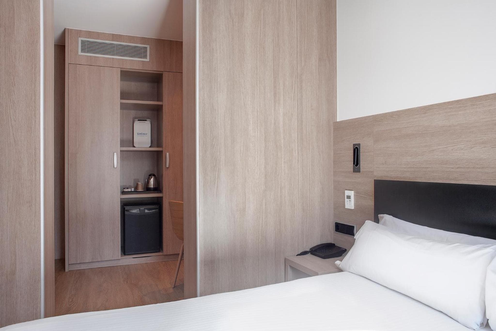 Hotel Lleó — 12