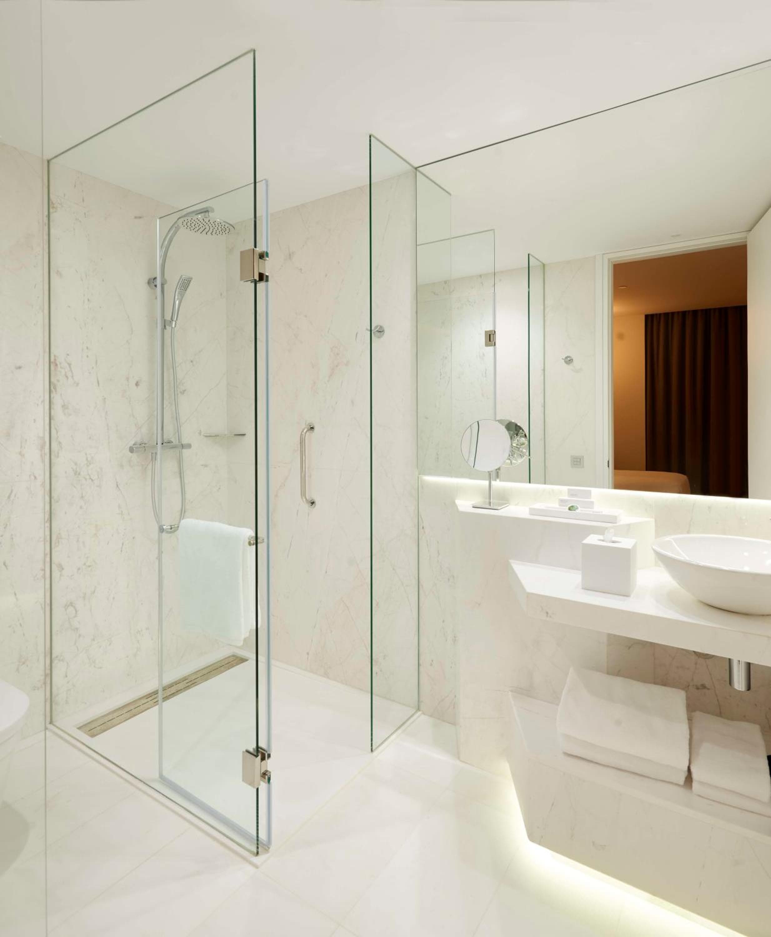 Hyatt Centric Gran Via Madrid — 13