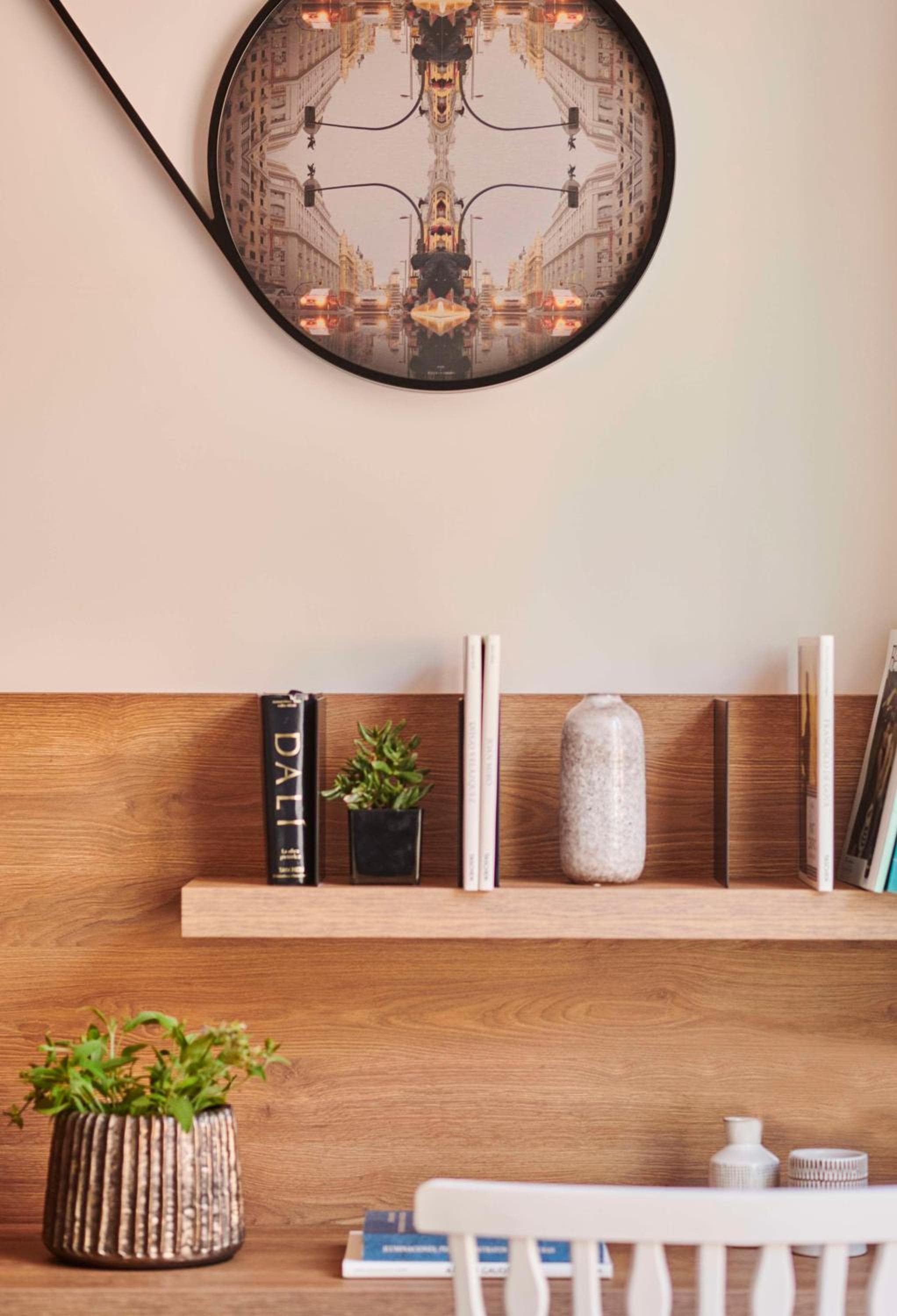 Hyatt Centric Gran Via Madrid — 7