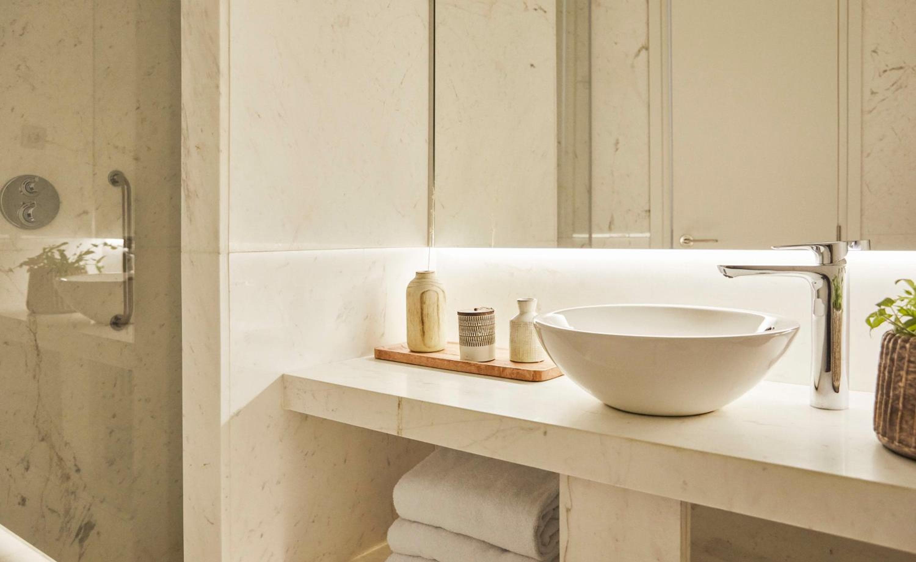 Hyatt Centric Gran Via Madrid — 19