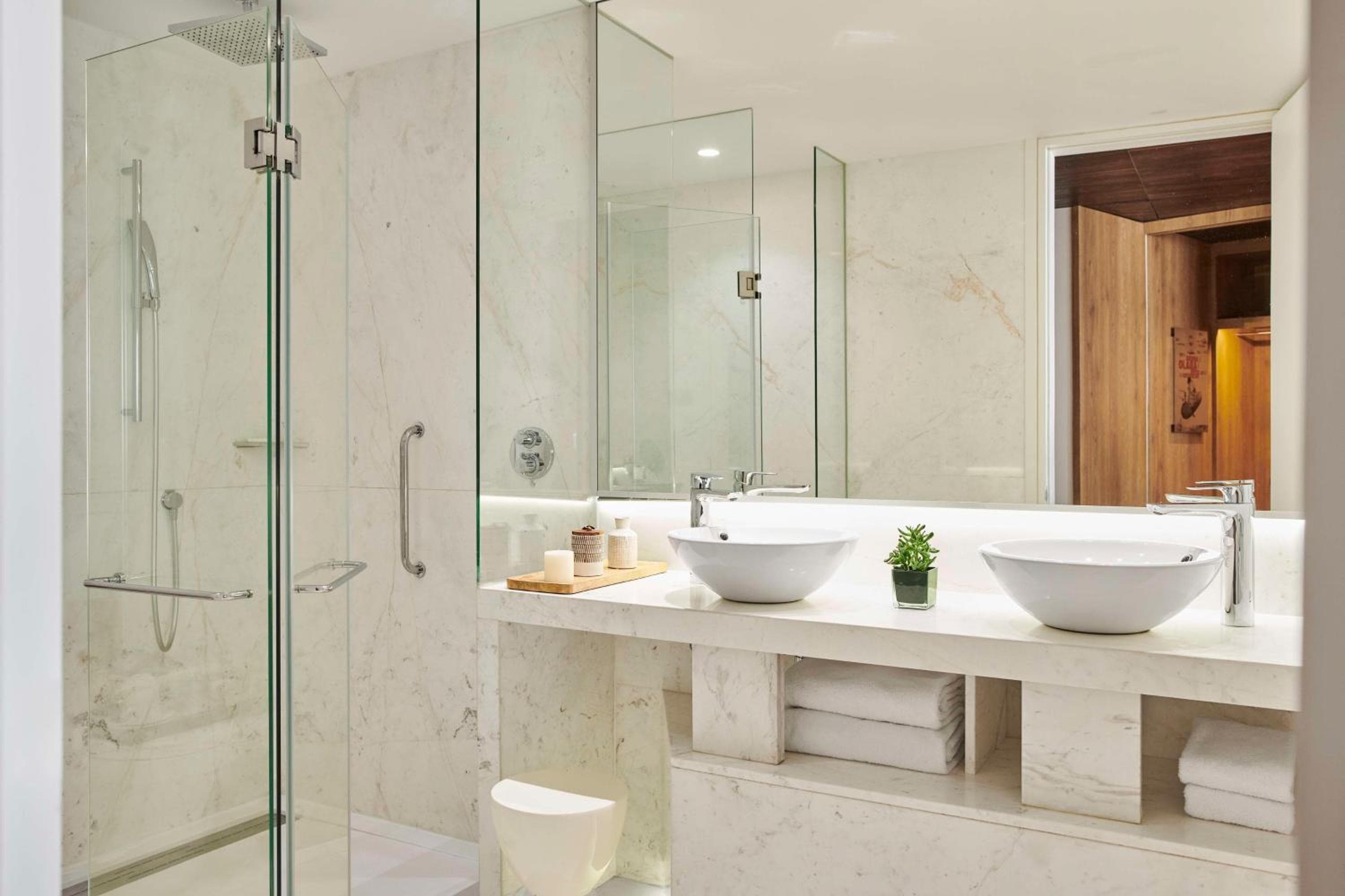 Hyatt Centric Gran Via Madrid — 22