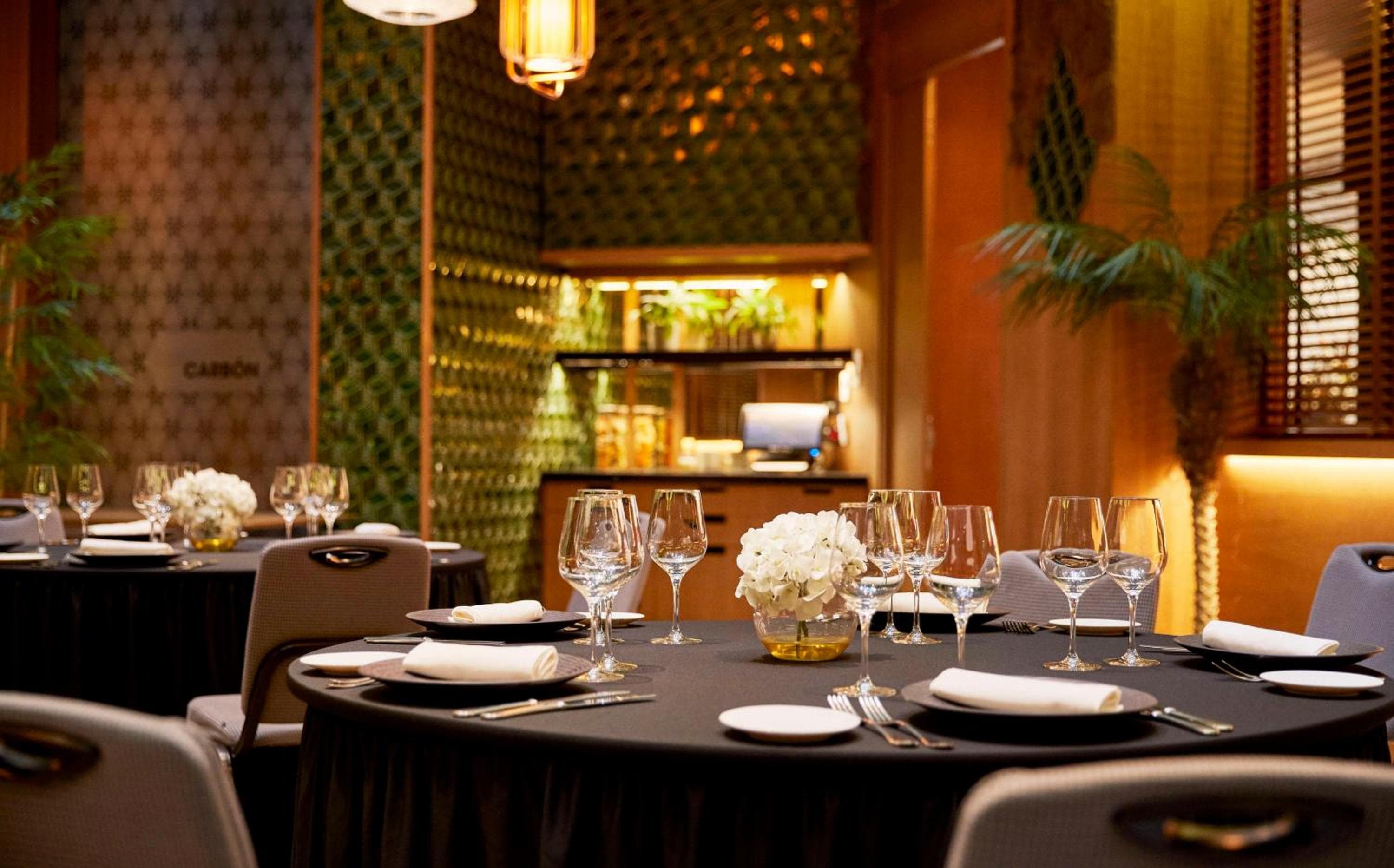 Hyatt Centric Gran Via Madrid — 23