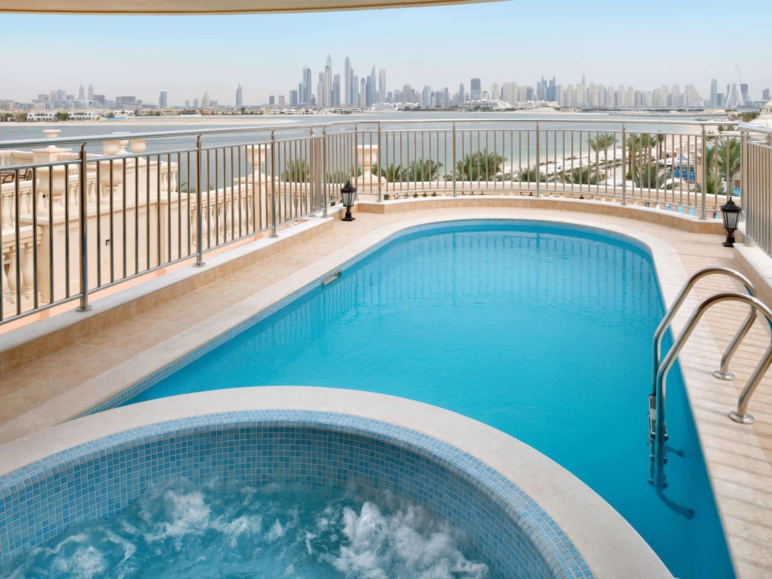 Raffles The Palm — 21