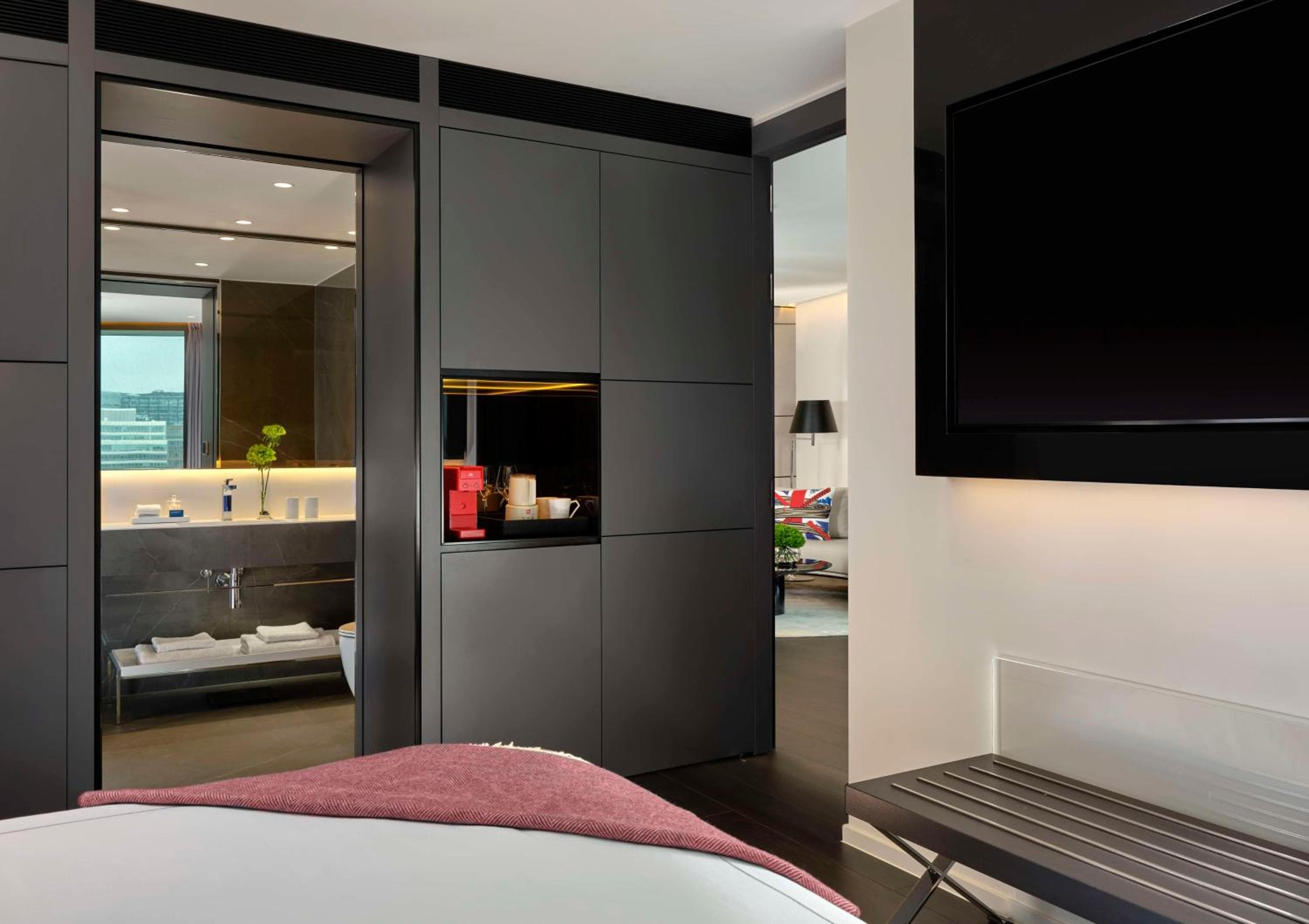 art'otel London Hoxton — 18