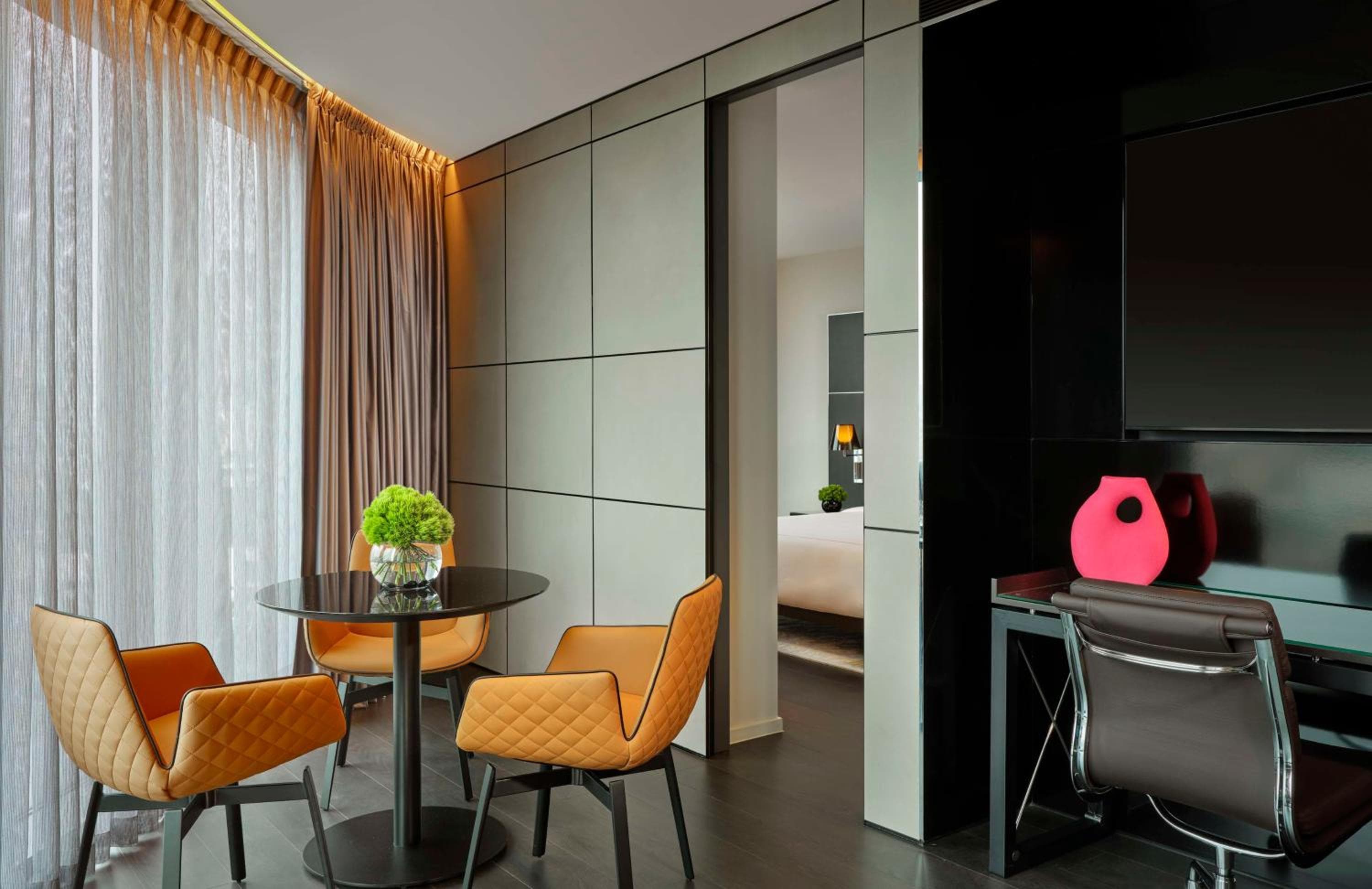 art'otel London Hoxton — 17