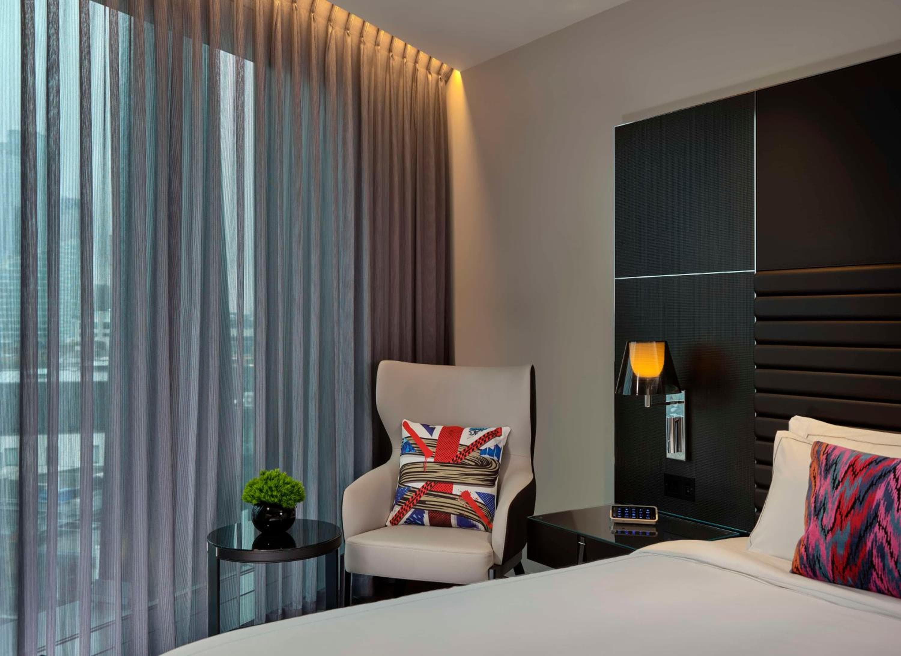 art'otel London Hoxton — 19