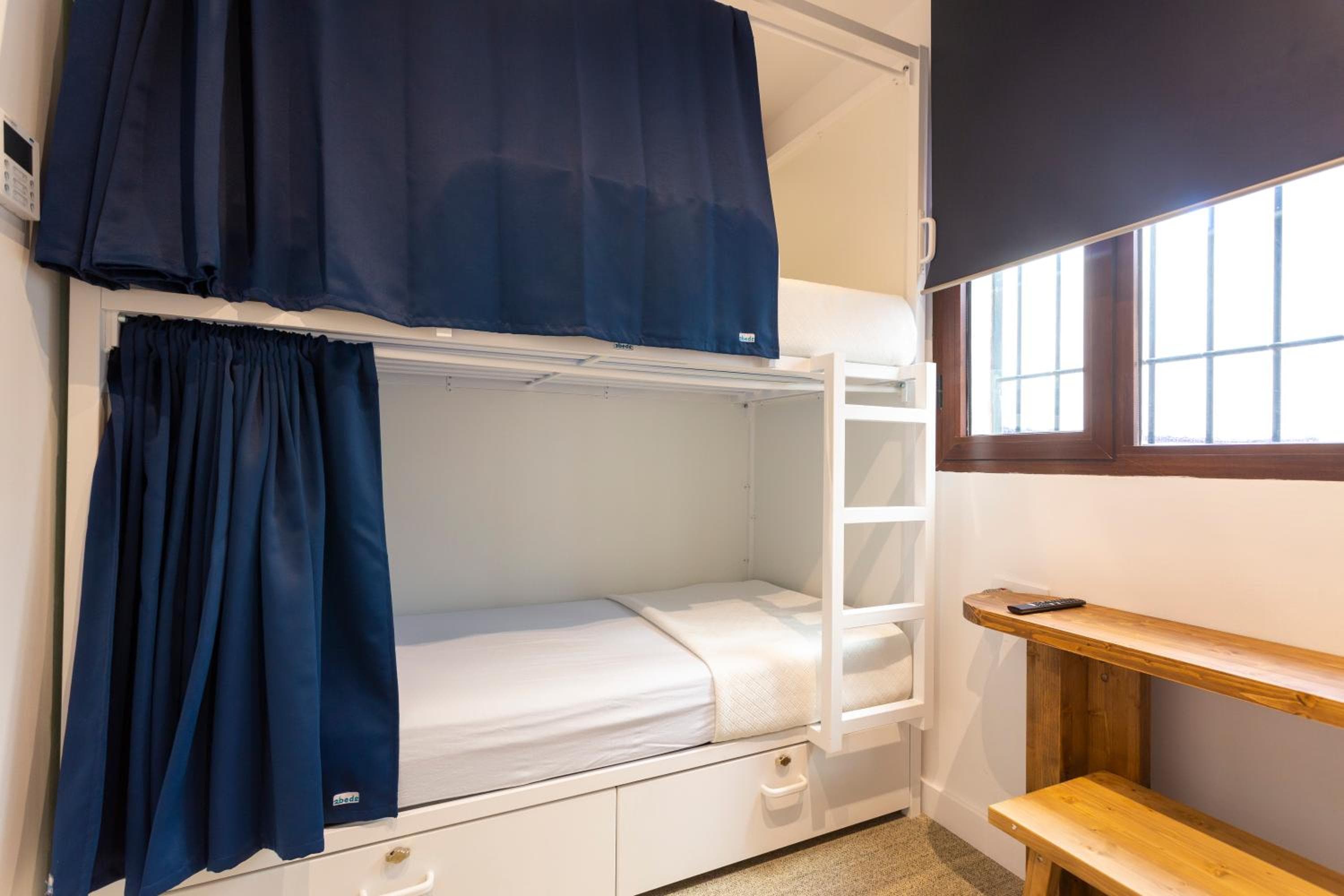Malaga Stop Hostel AB — 16