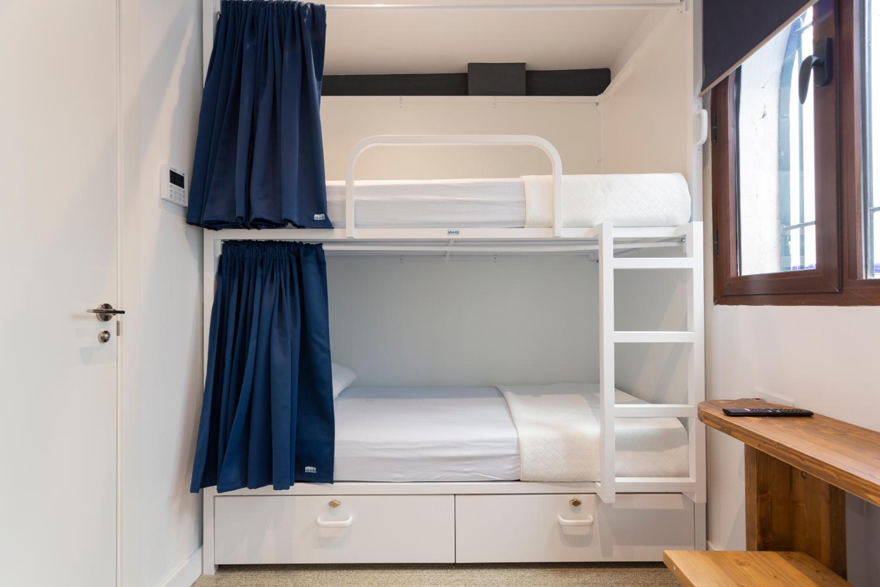 Malaga Stop Hostel AB — 26
