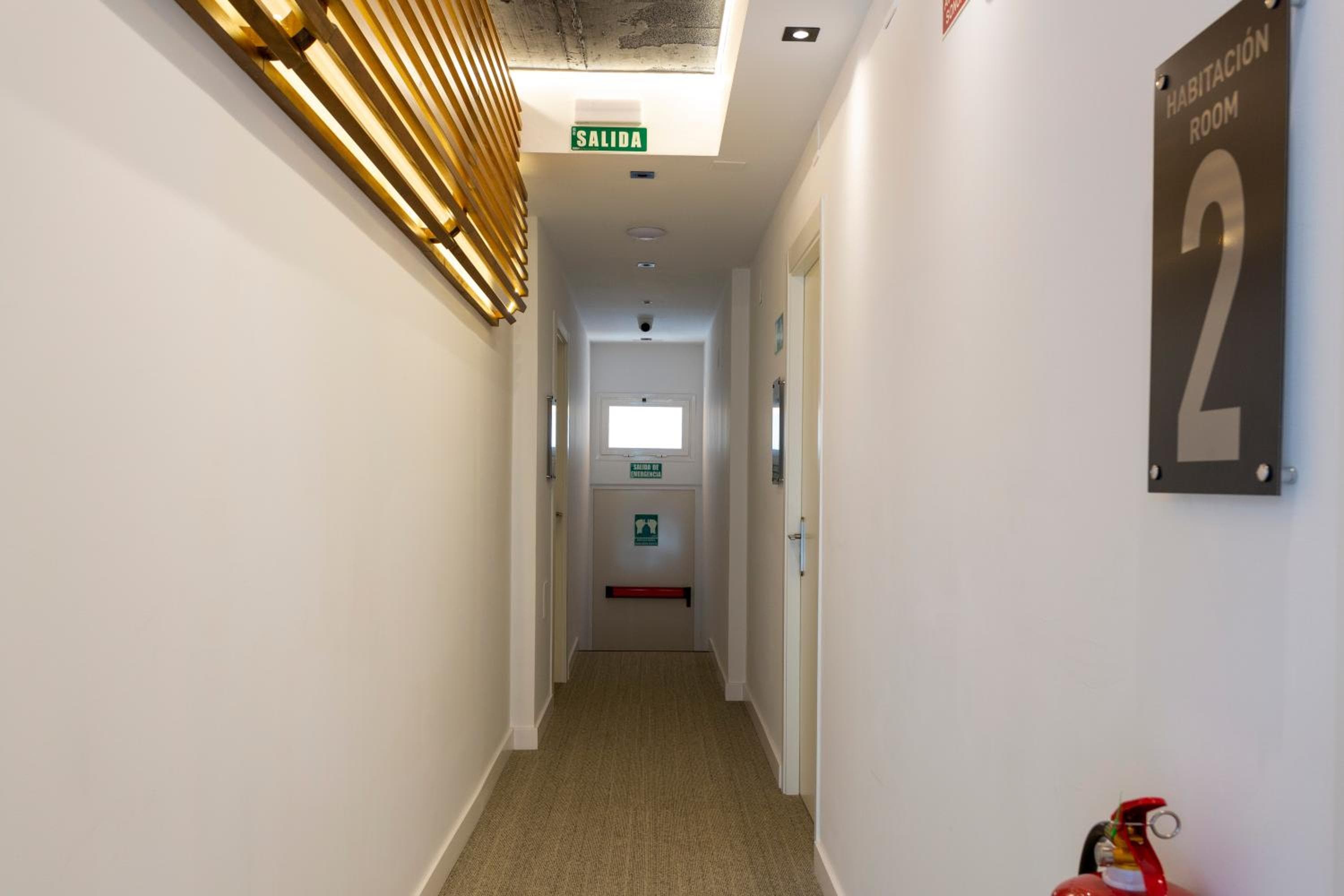 Malaga Stop Hostel AB — 27