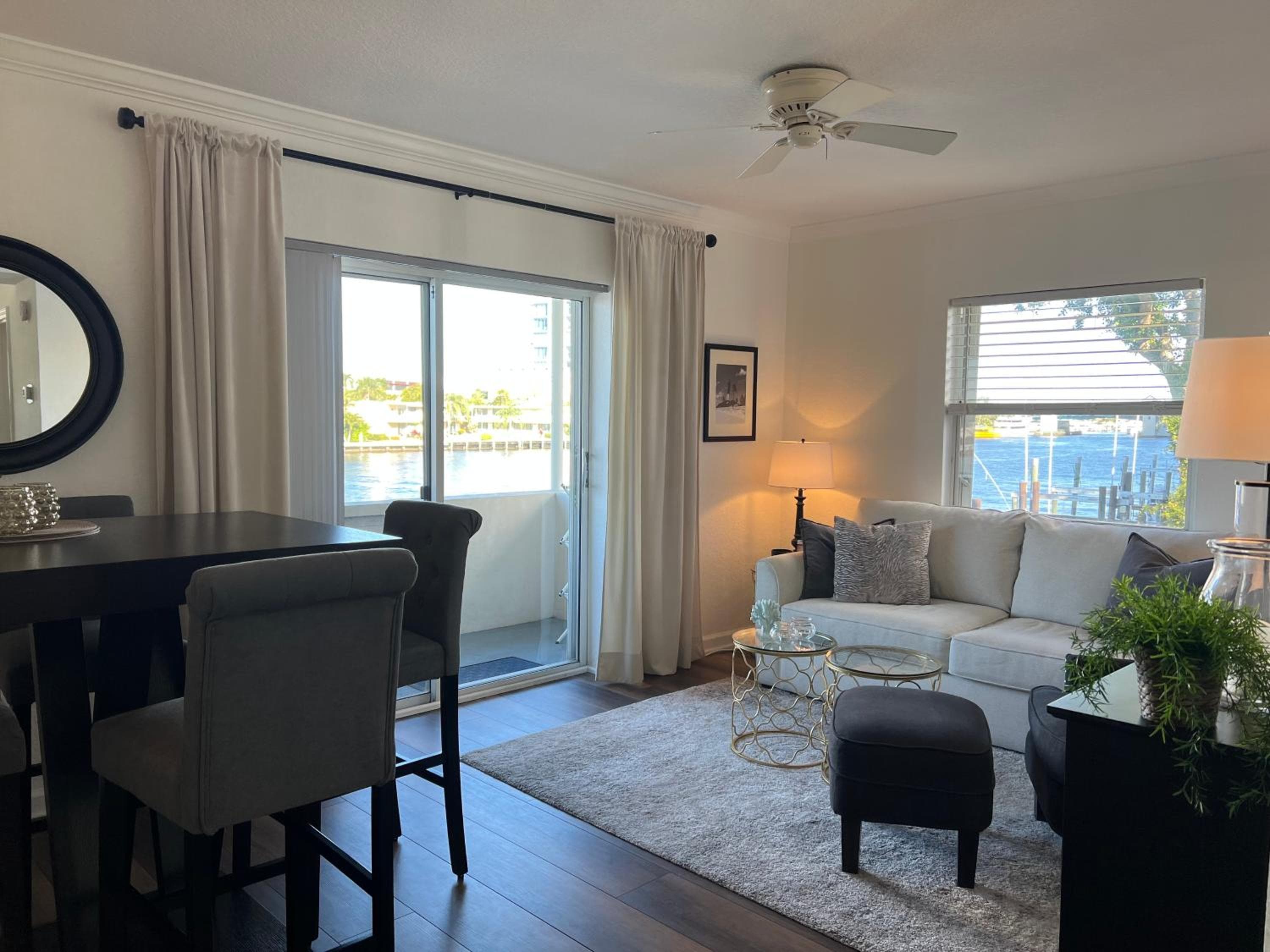 Holiday Isle Yacht Club — 14