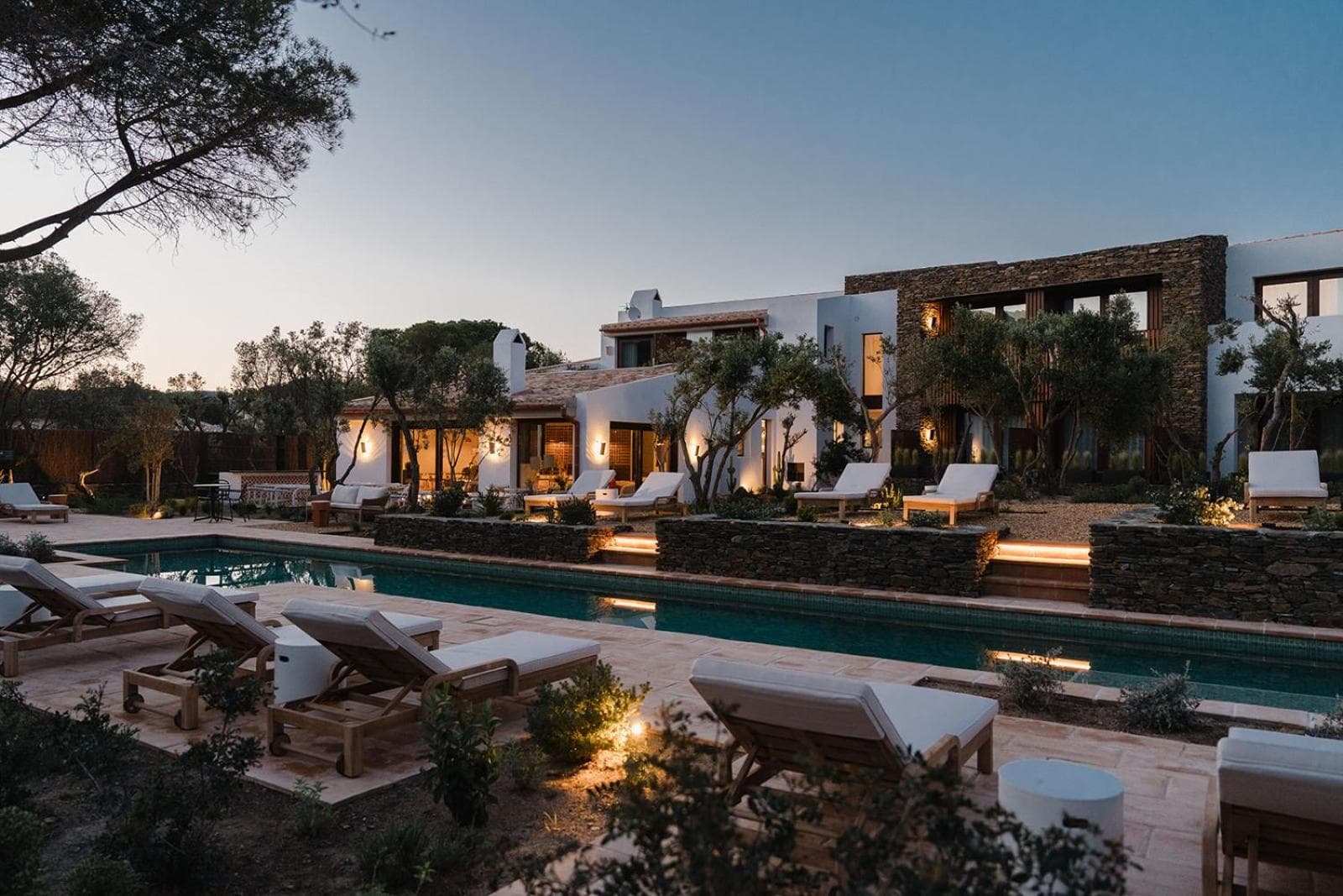 Boutique Hotel Villa Salvador - Nur für Erwachsene von Fimed Hotels — 4