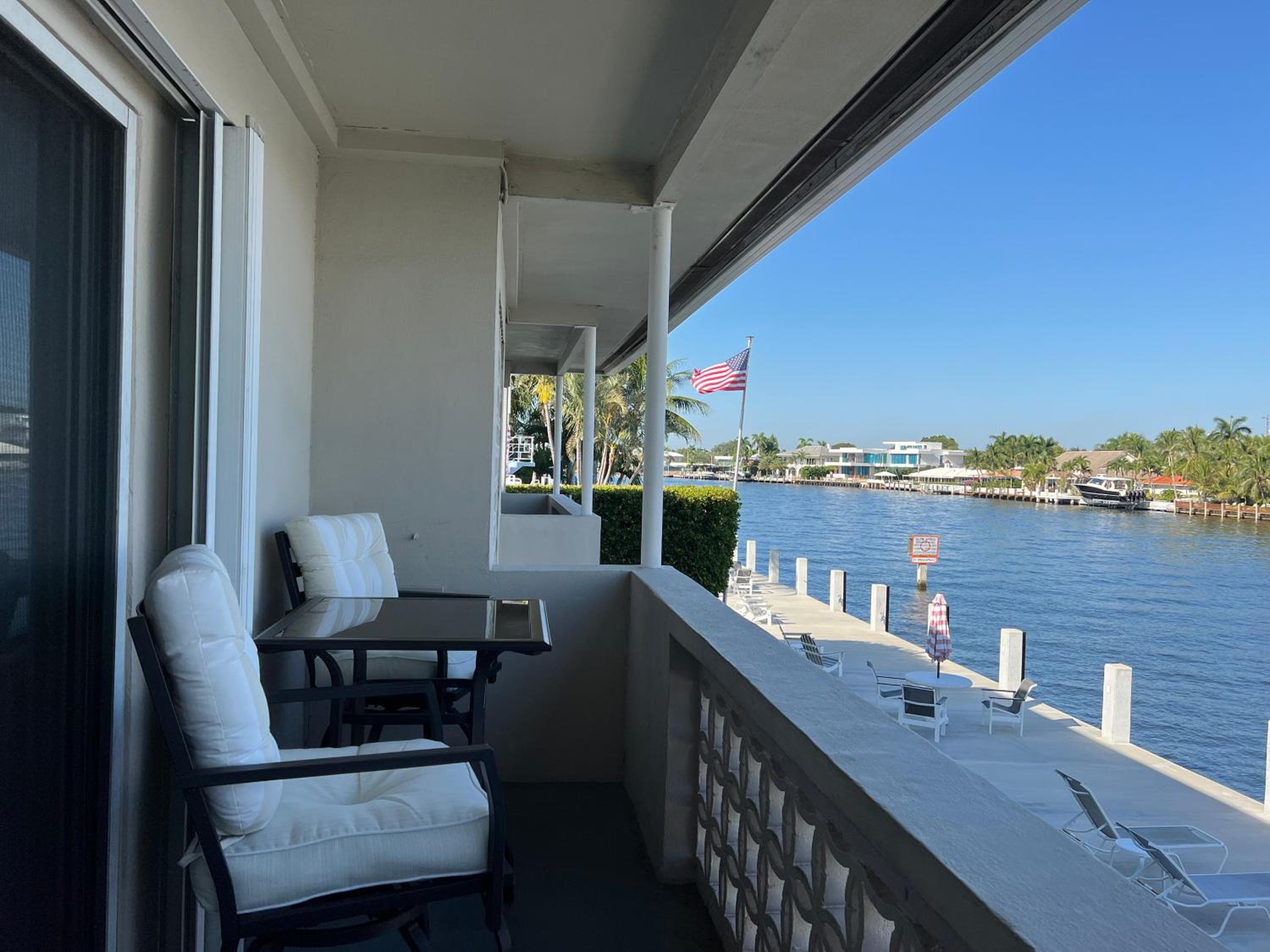 Holiday Isle Yacht Club — 4
