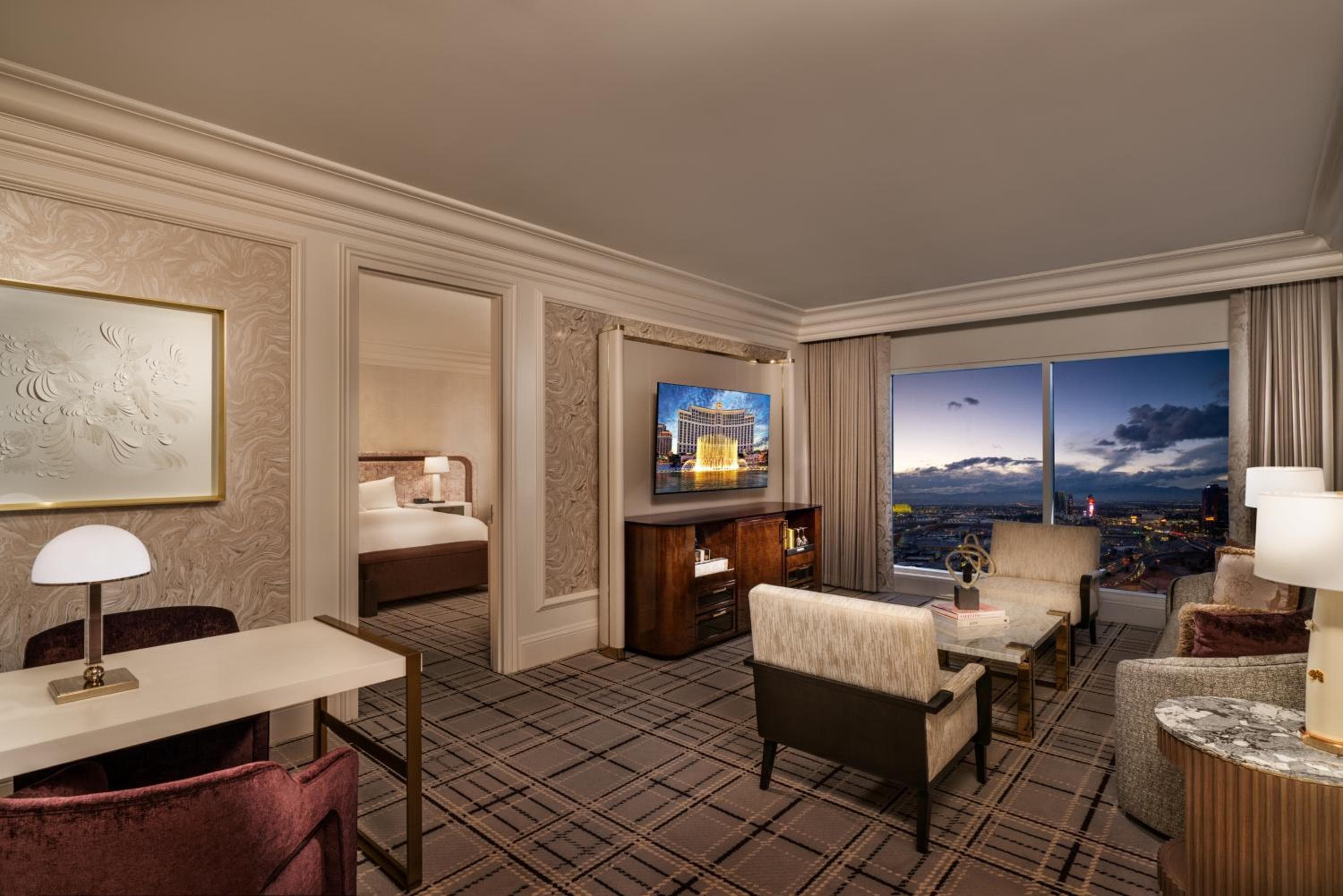 Bellagio — 9