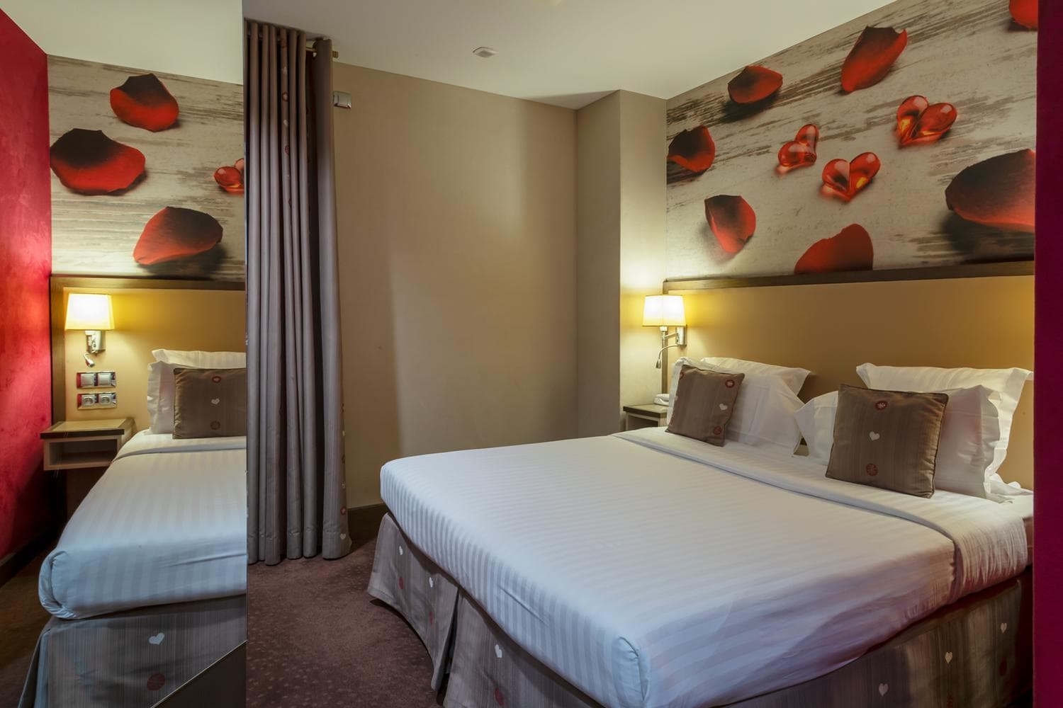 Hotel Elysa-Luxembourg — 25