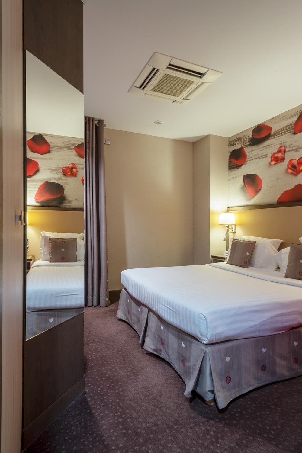 Hotel Elysa-Luxembourg — 21