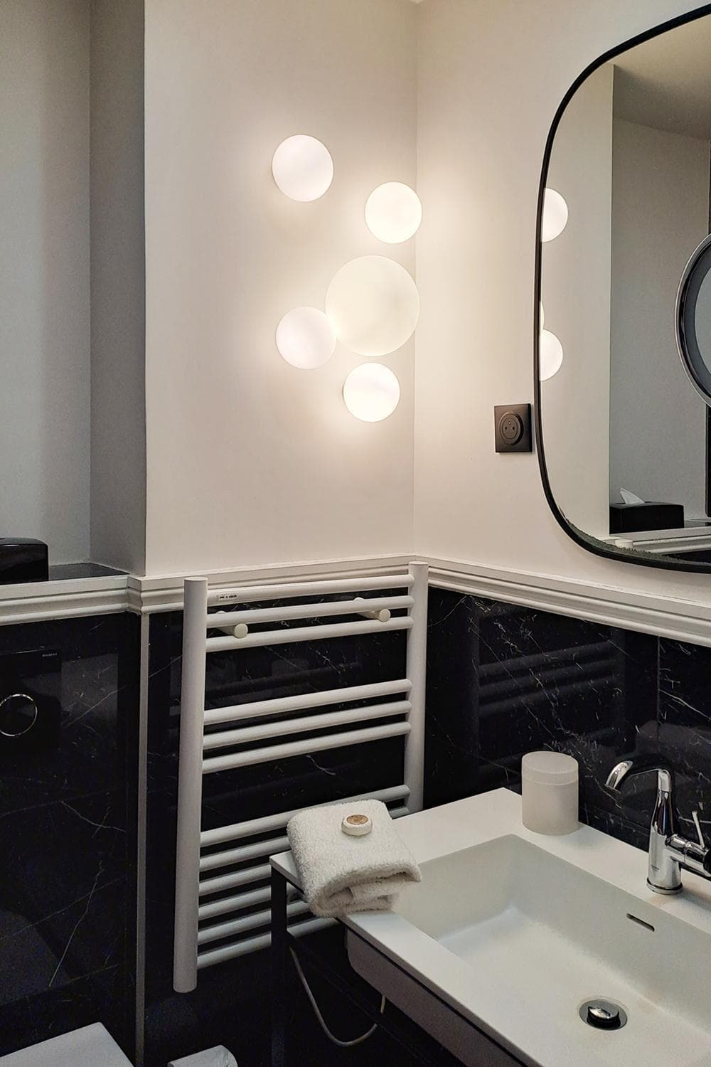 Hotel Elysa-Luxembourg — 22