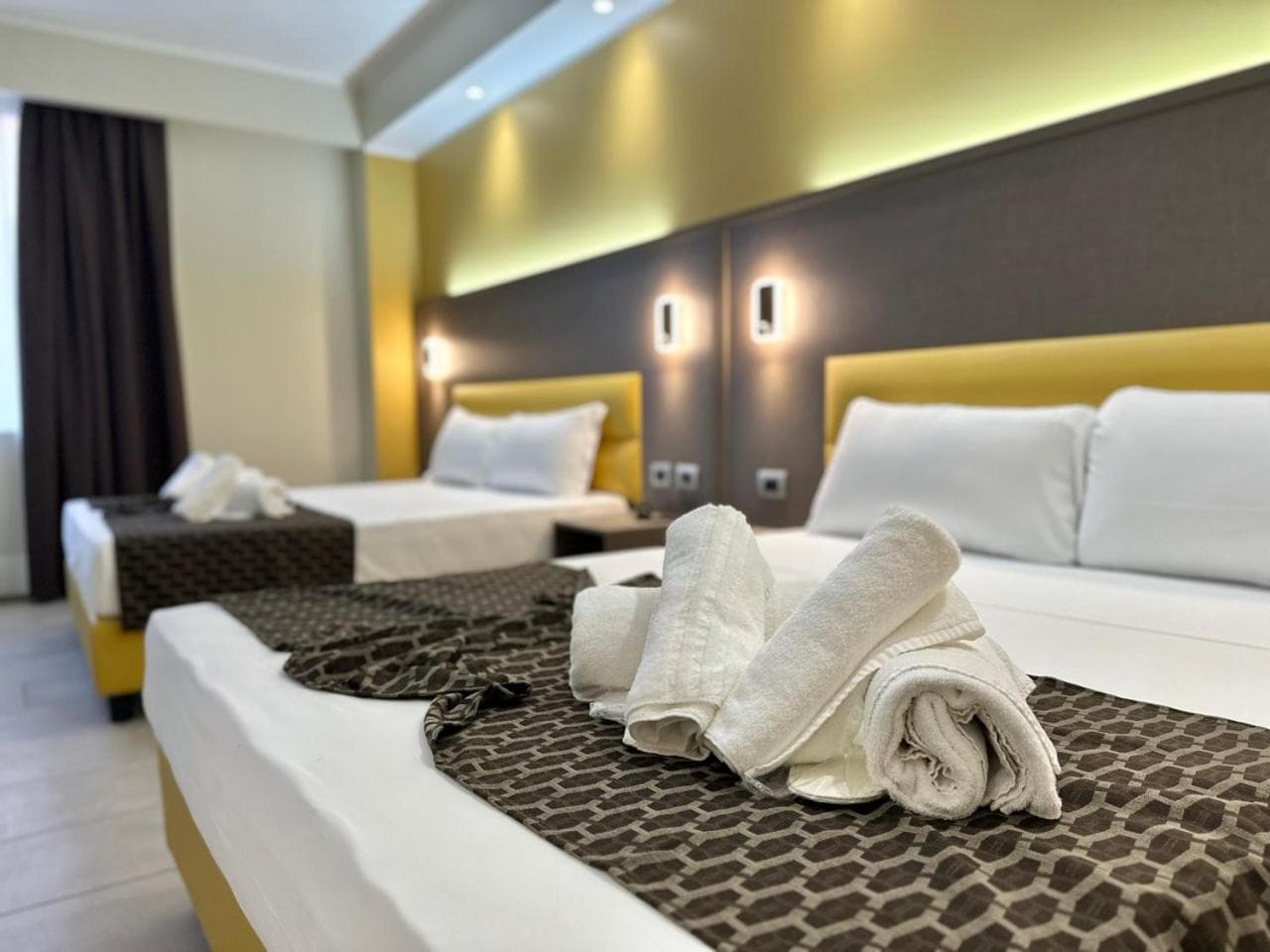 Hotel Giacosa — 29