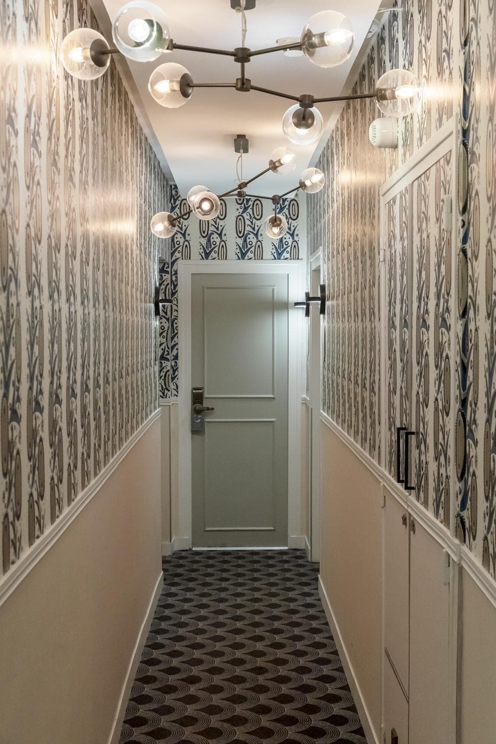 Hotel Elysa-Luxembourg — 30