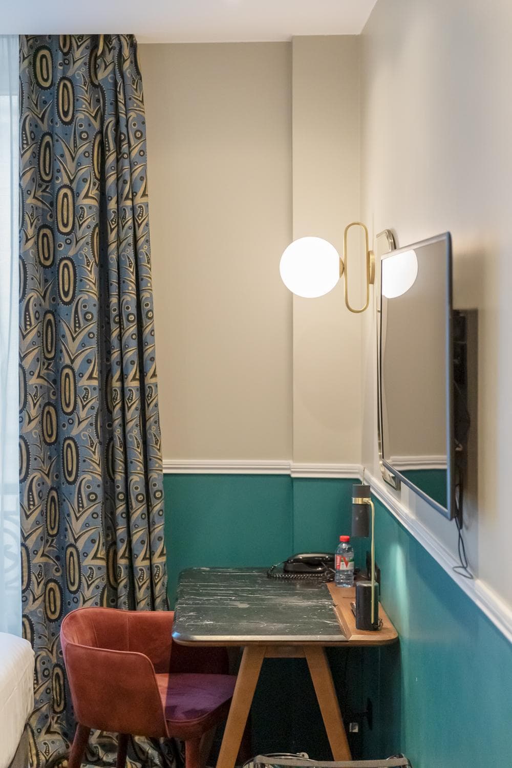 Hotel Elysa-Luxembourg — 15