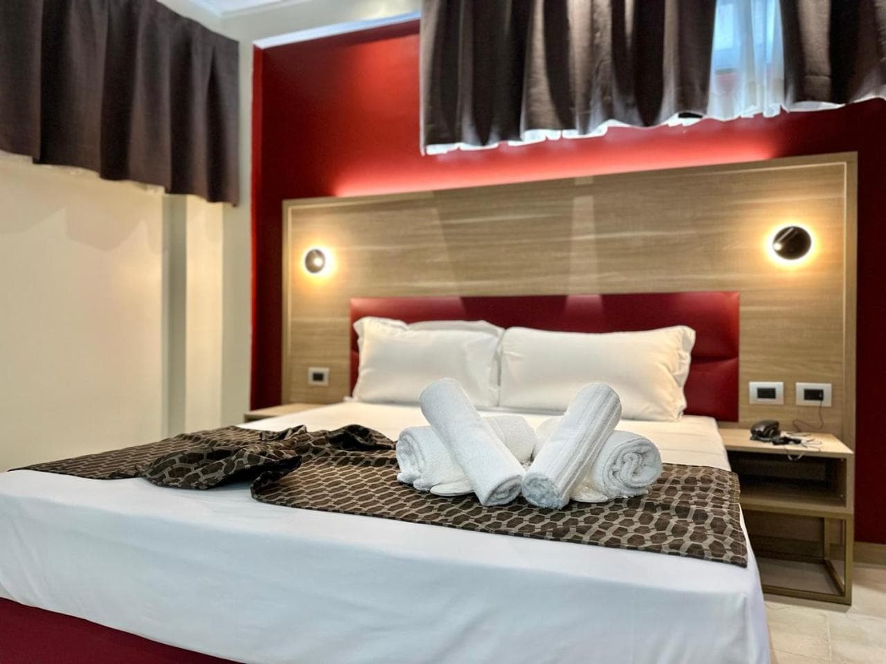 Hotel Giacosa — 10