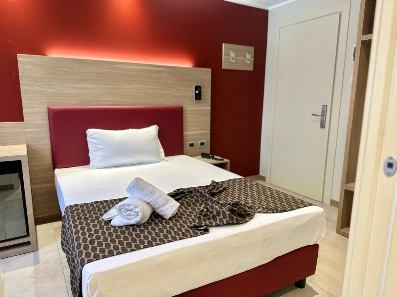 Hotel Giacosa — 27