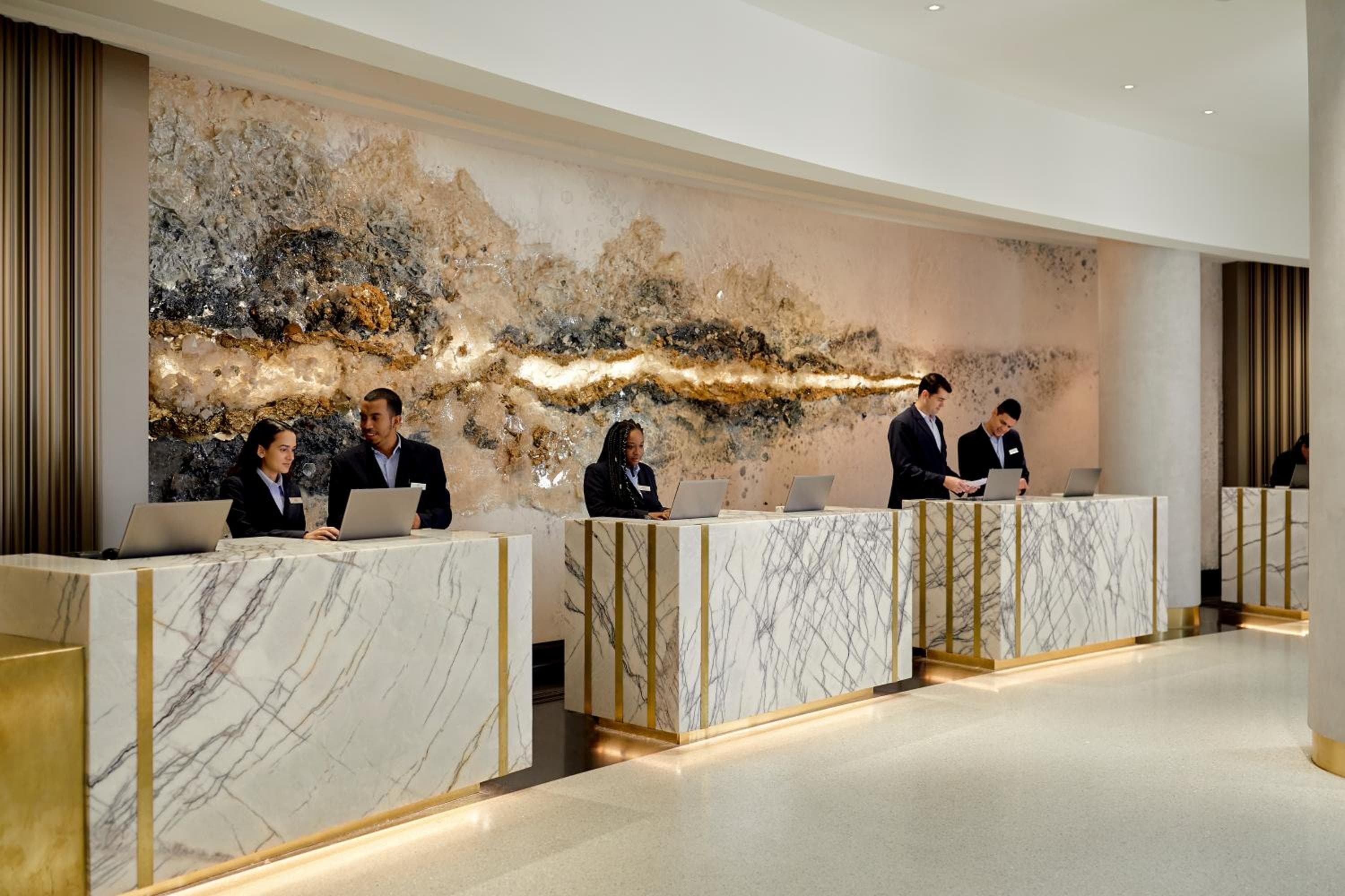 Hotel Loews Miami Beach — 6