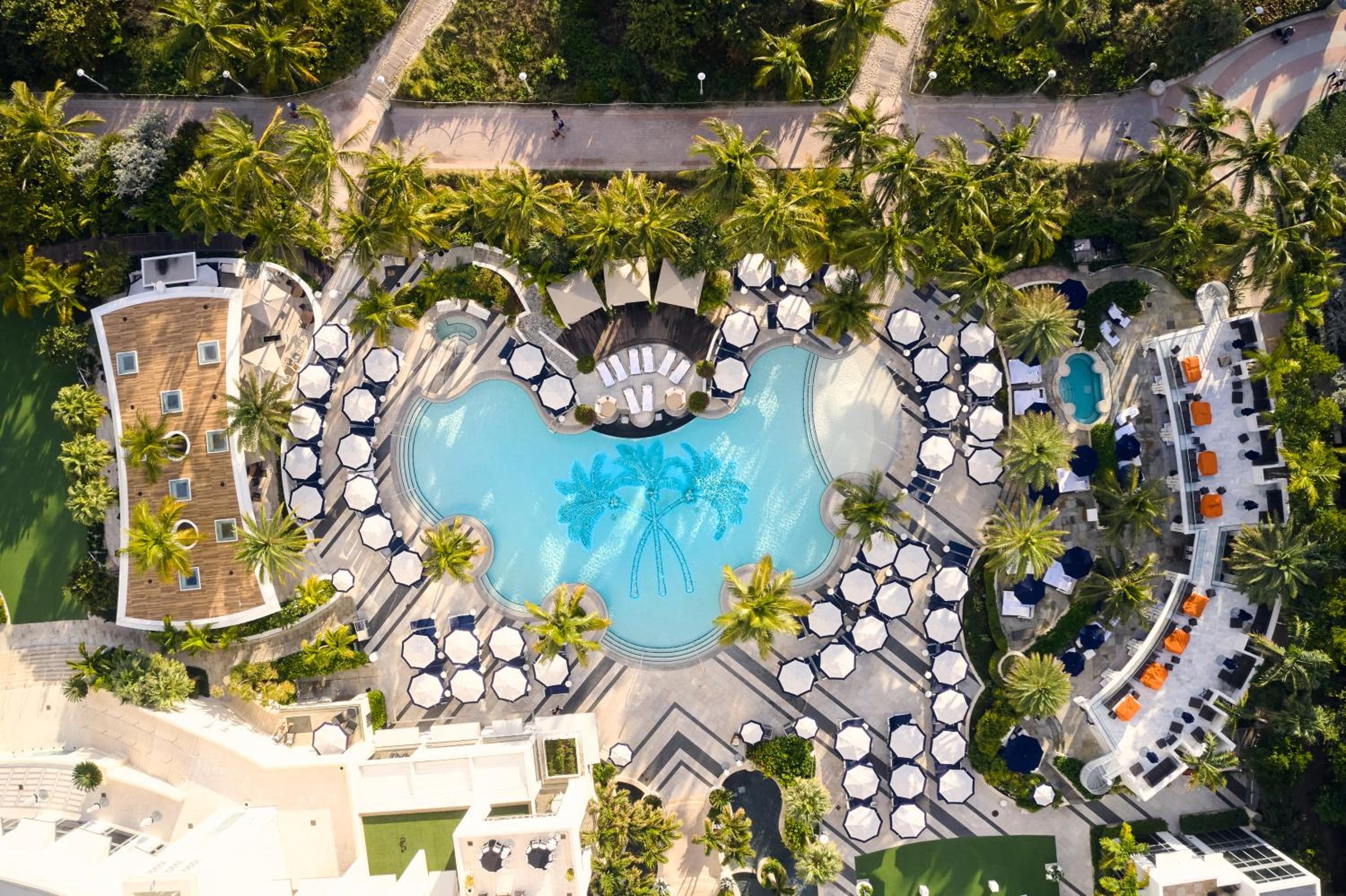 Hotel Loews Miami Beach — 7