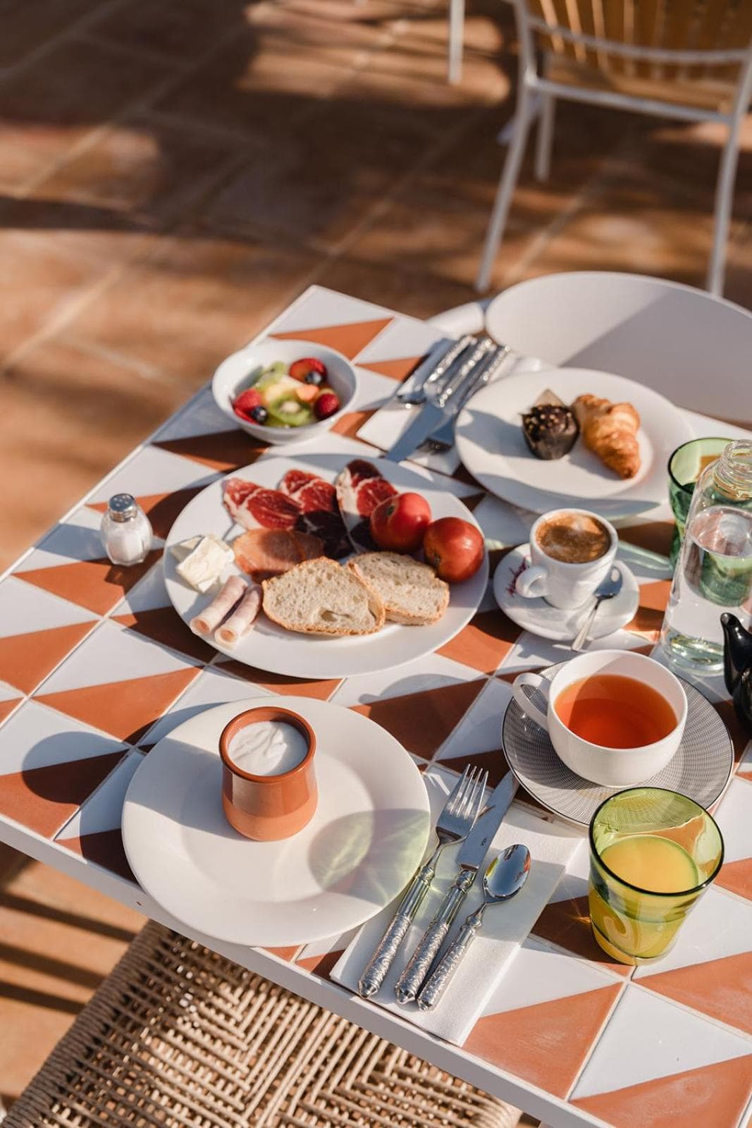 Boutique Hotel Villa Salvador - Nur für Erwachsene von Fimed Hotels — 22