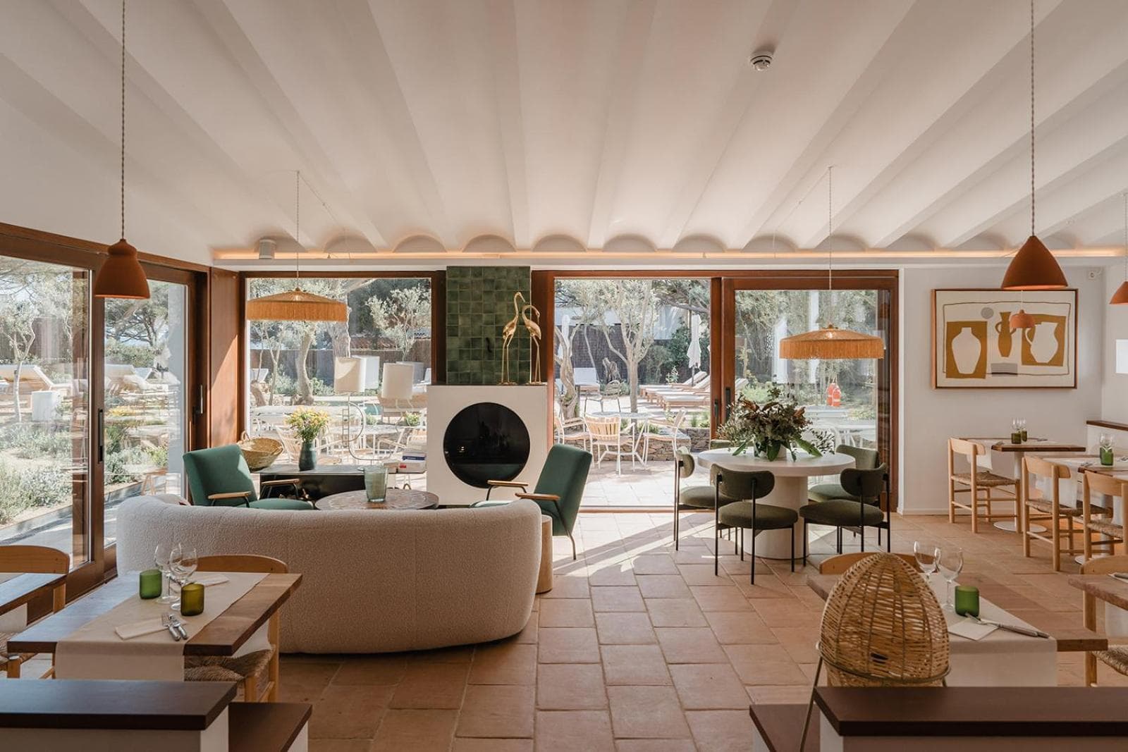 Boutique Hotel Villa Salvador - Nur für Erwachsene von Fimed Hotels — 24