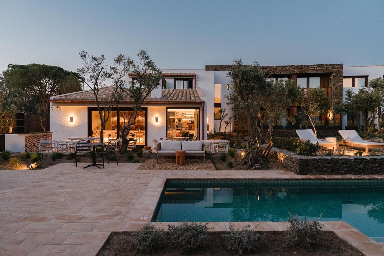 Boutique Hotel Villa Salvador - Nur für Erwachsene von Fimed Hotels — 1